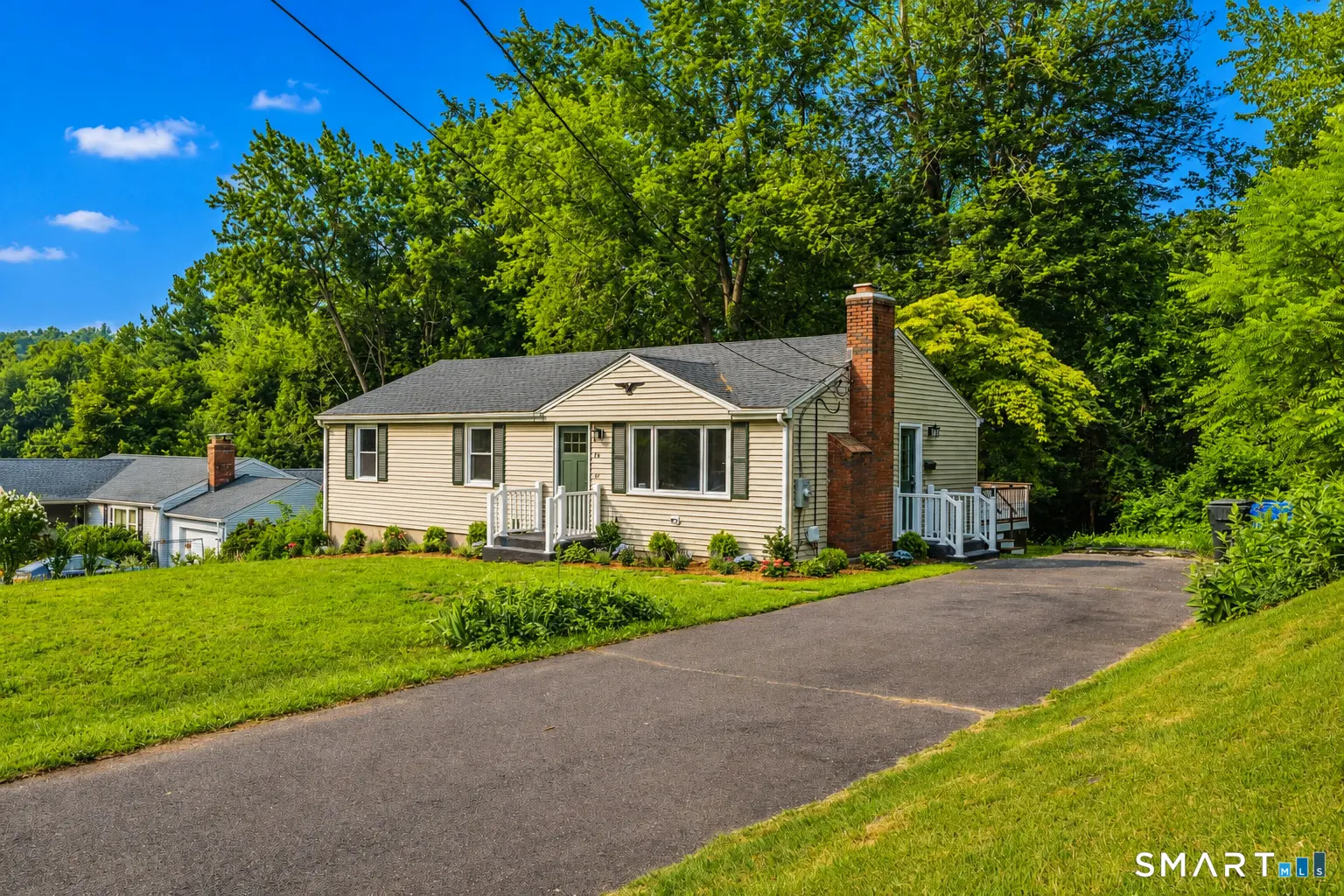 46 Toll Gate Road, Rocky Hill