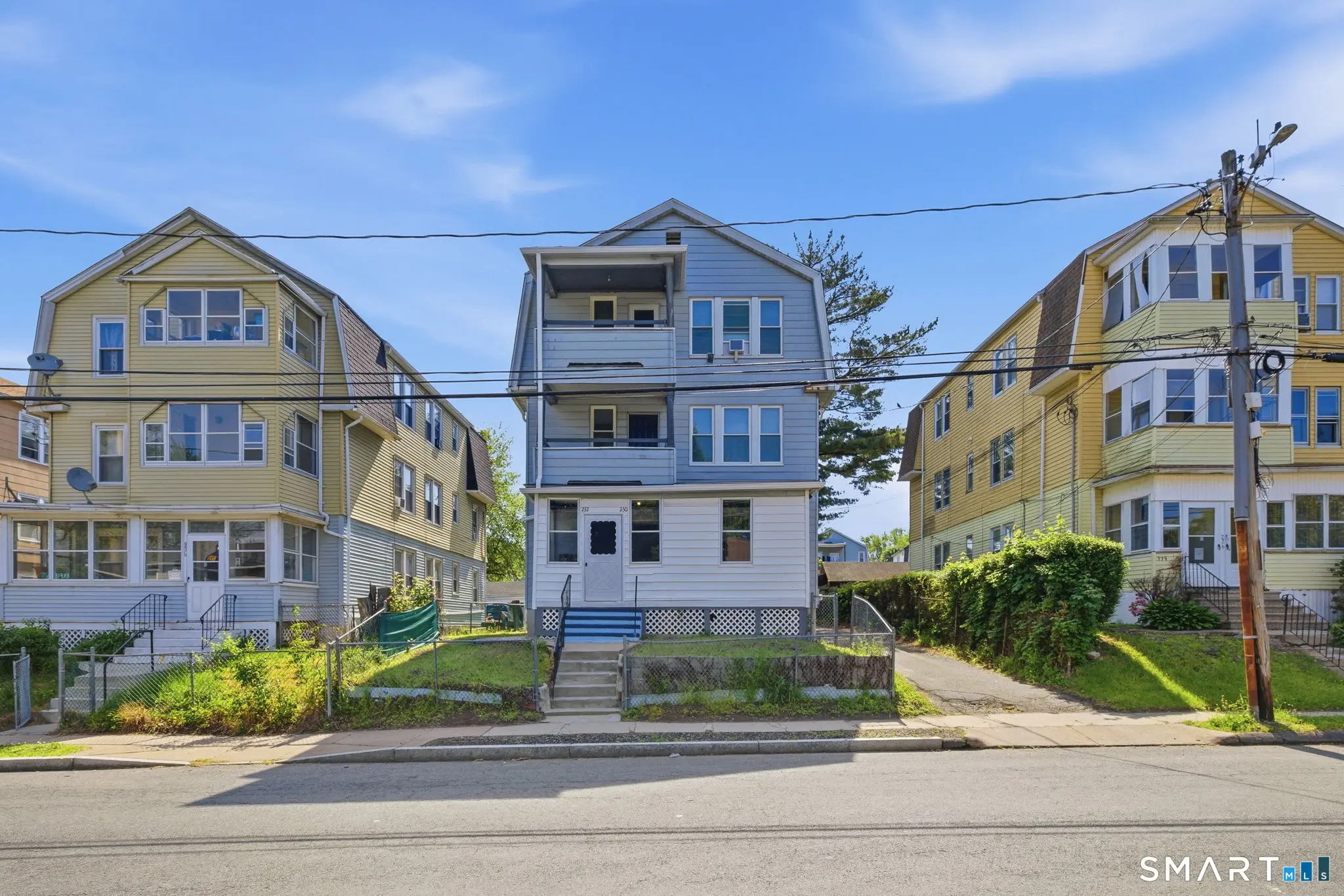 232 Enfield Street 3, Hartford