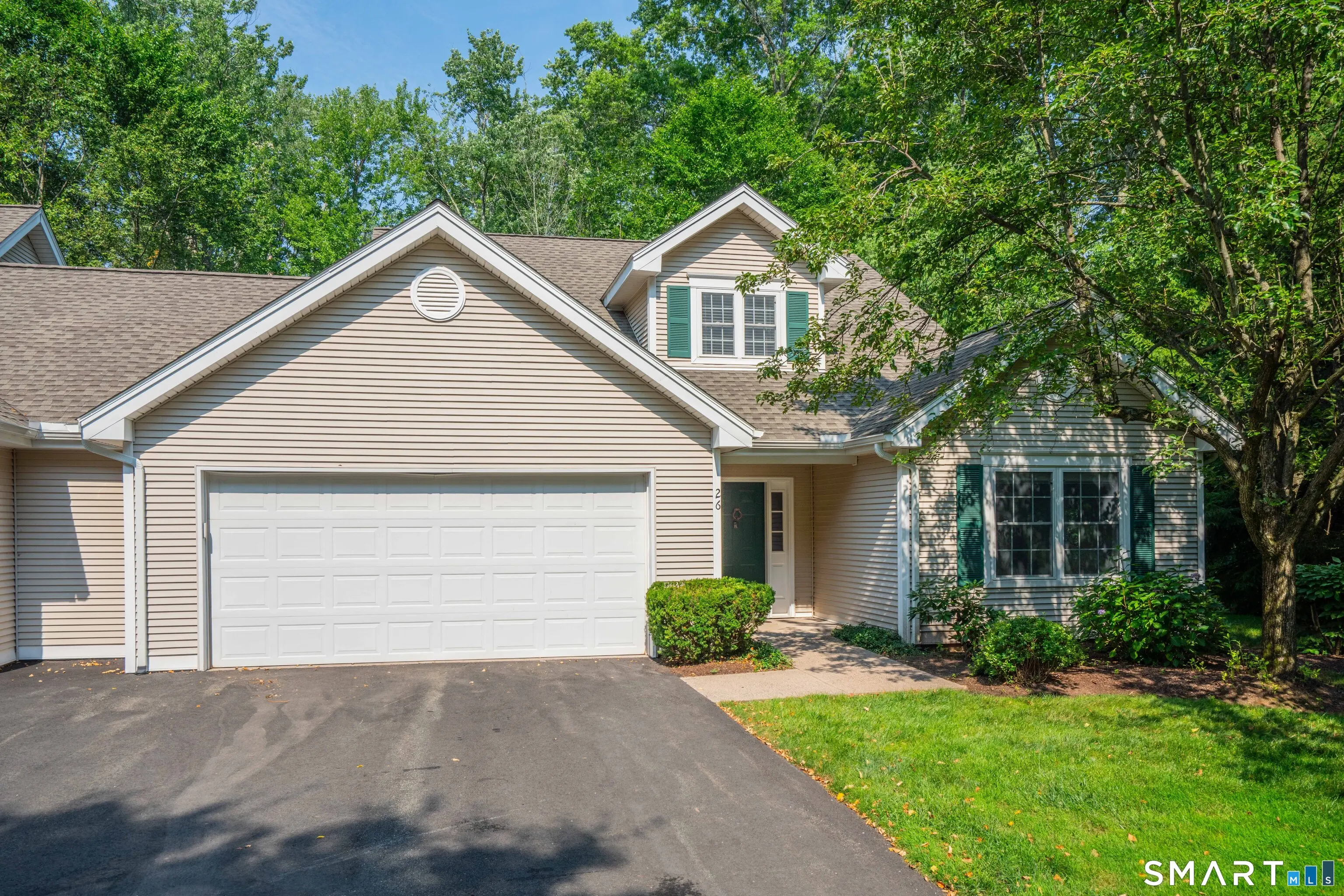 26 Shipston Drive 26, West Hartford