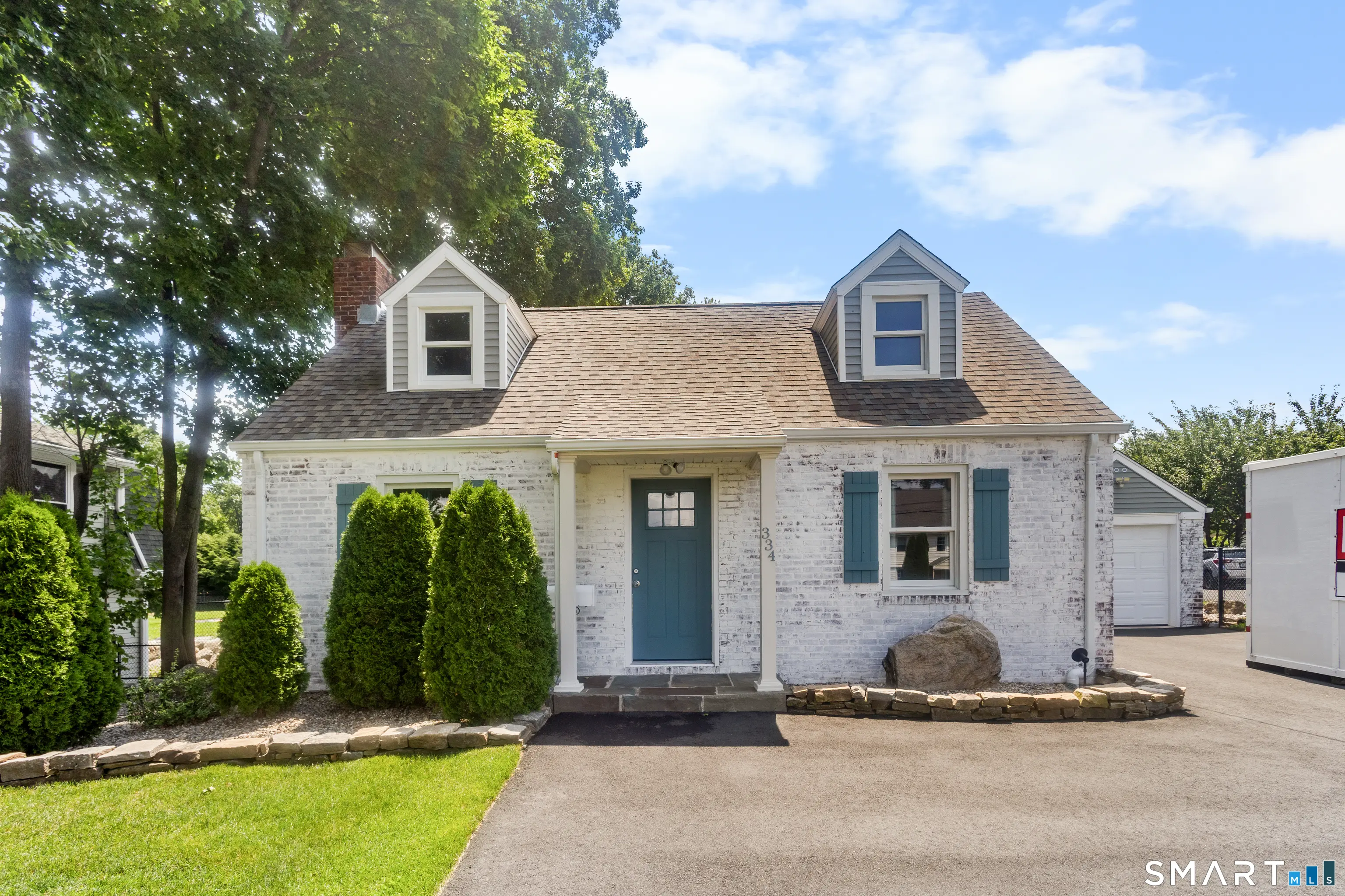 334 Prospect Street, Wethersfield