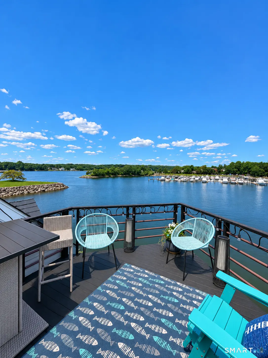 635 Popes Island Road 635, Milford