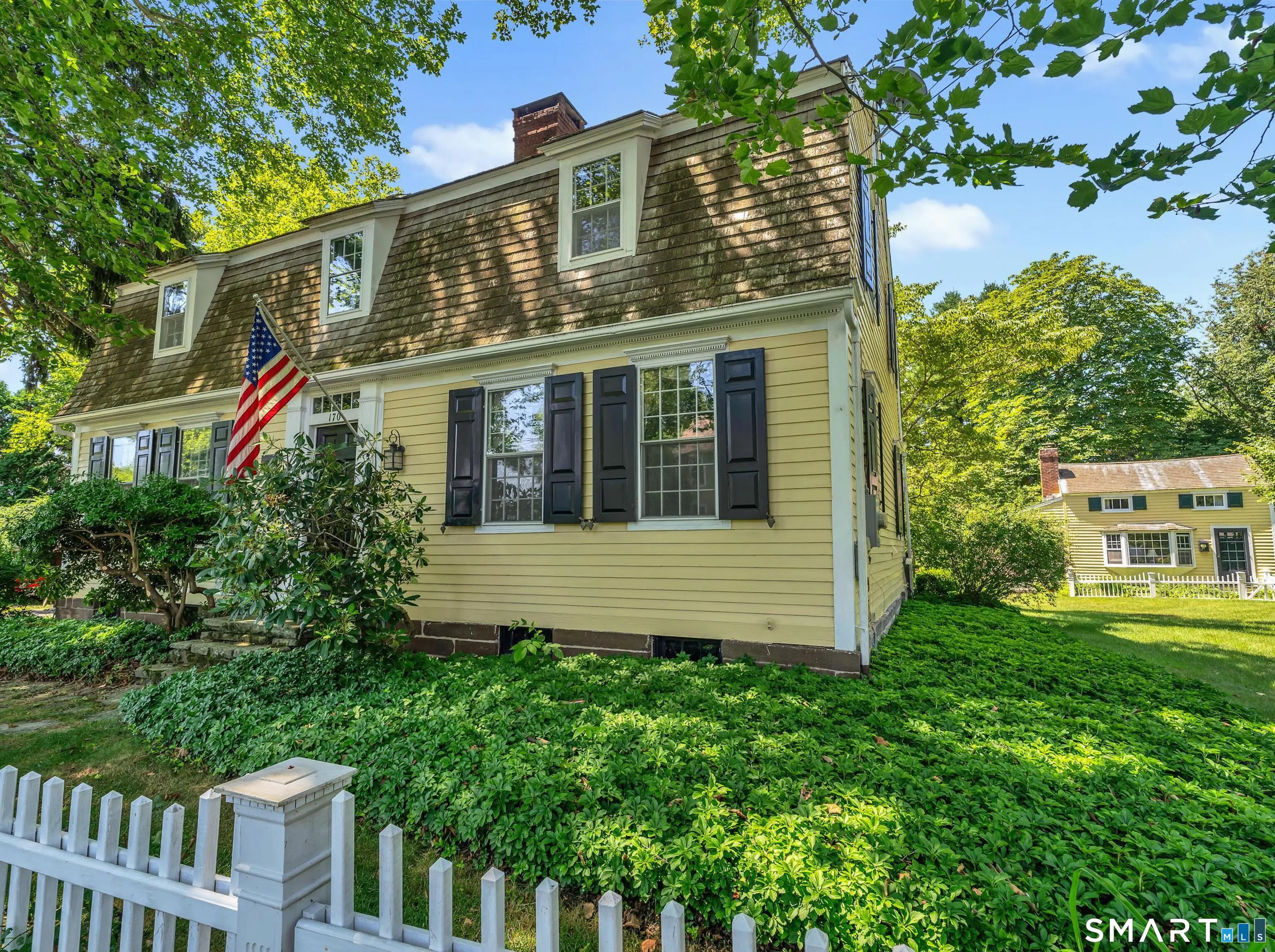 170 Old Post Road, Old Saybrook