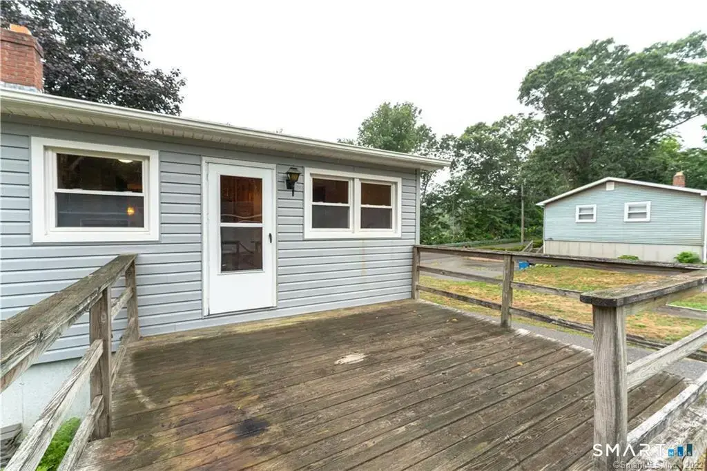 782 Hopeville Road, Griswold
