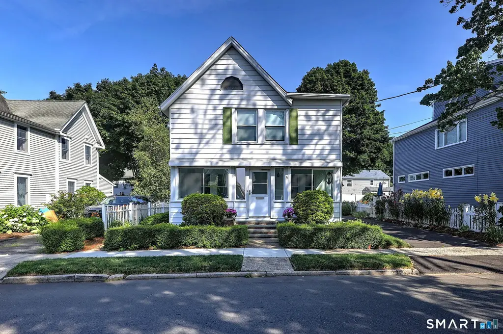 36 Shell Avenue, Milford