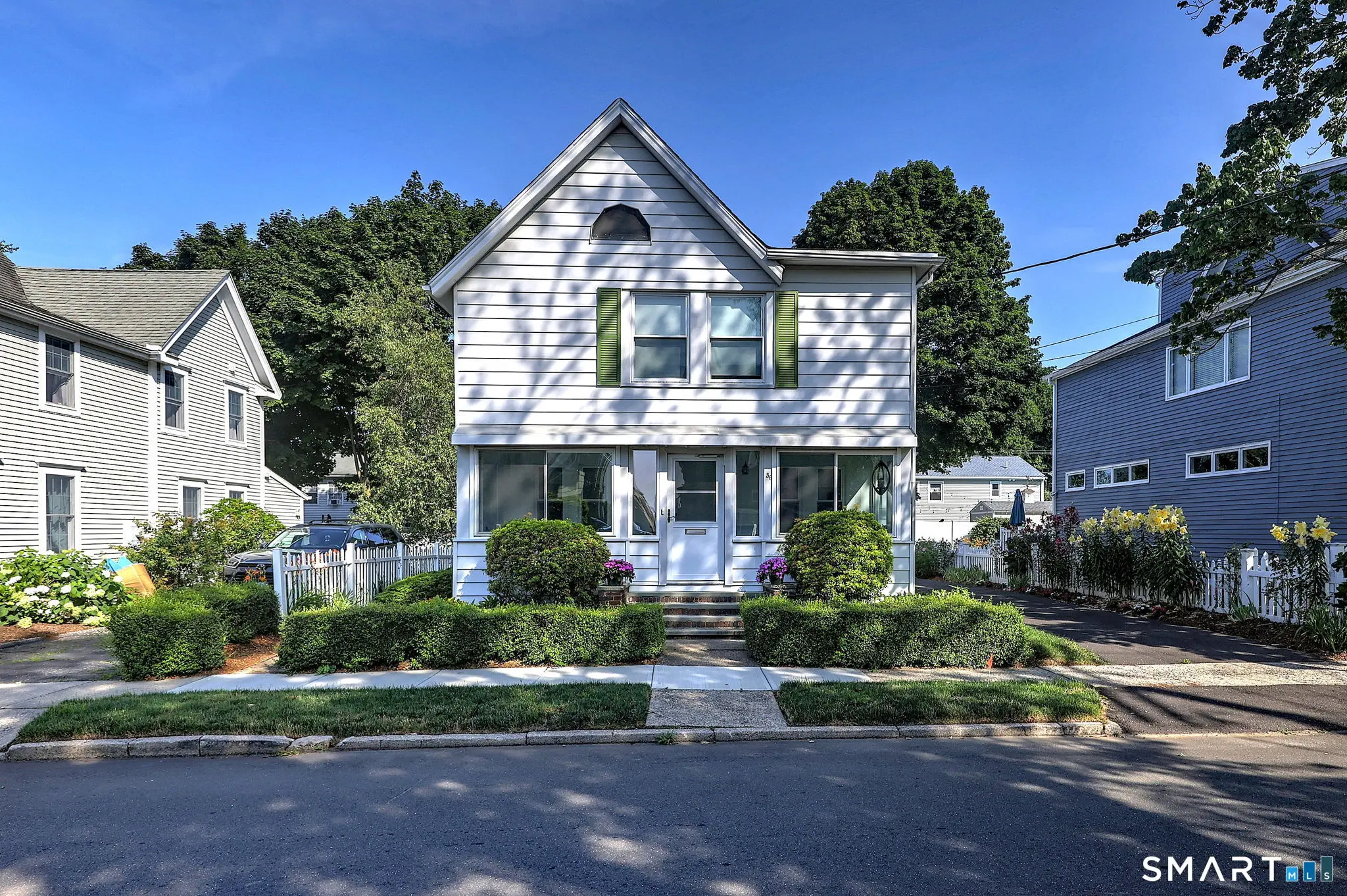 36 Shell Avenue, Milford