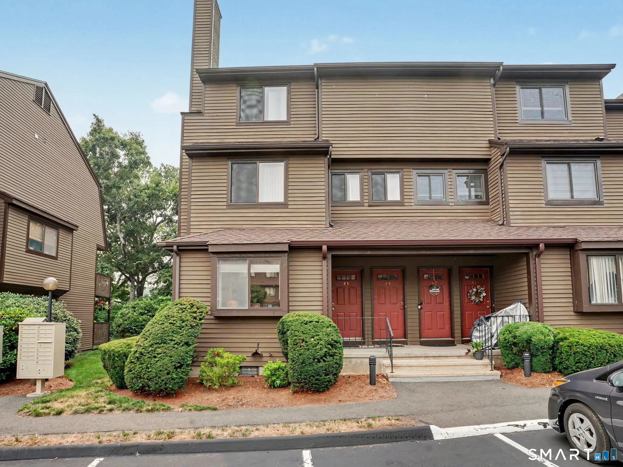 115 Fillow Street 43, Norwalk