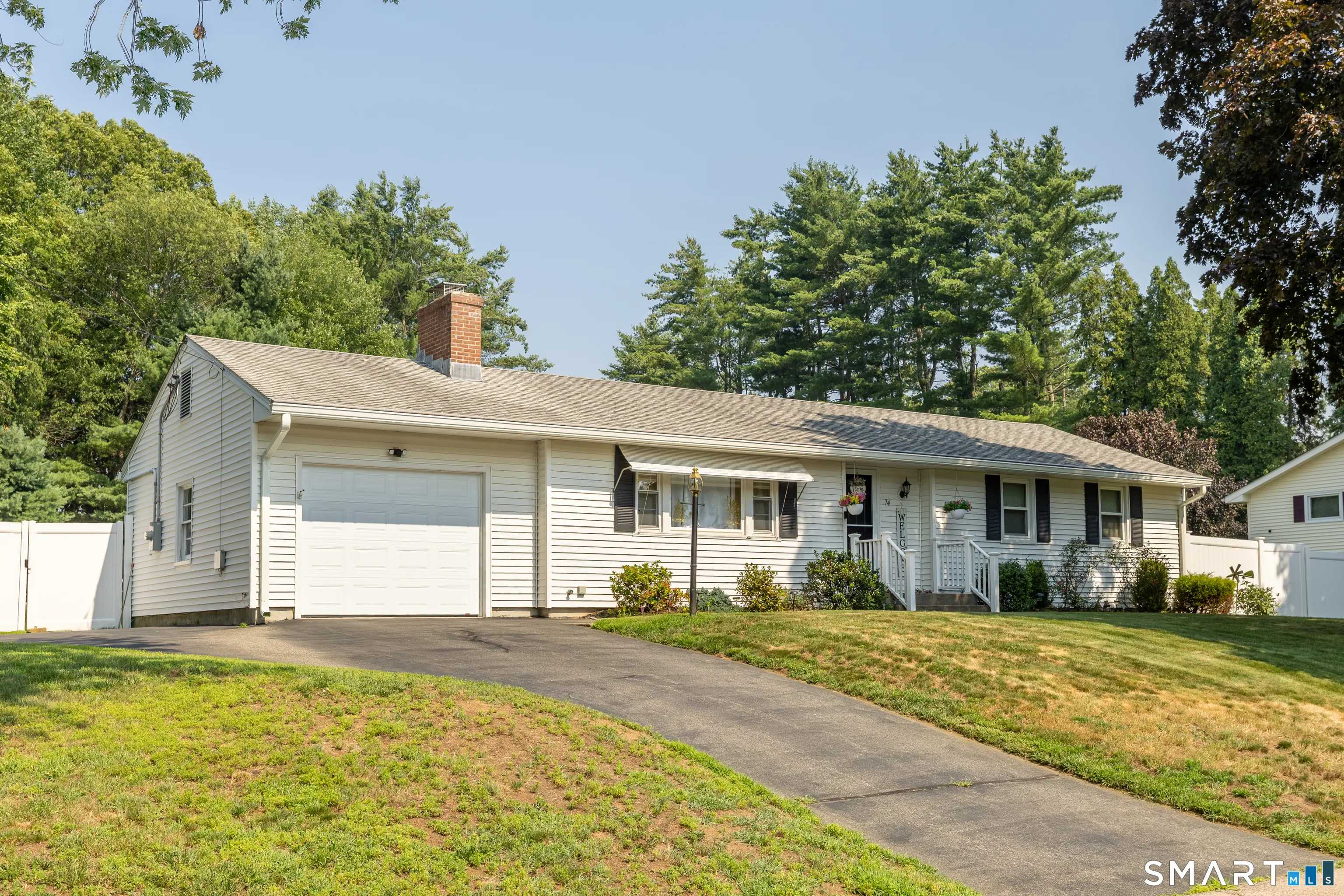 74 Harvest Lane, East Hartford