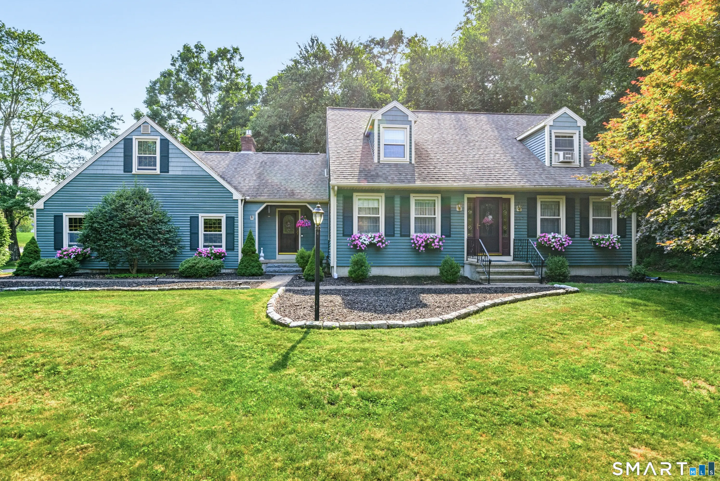 165 Pruett Place, Montville