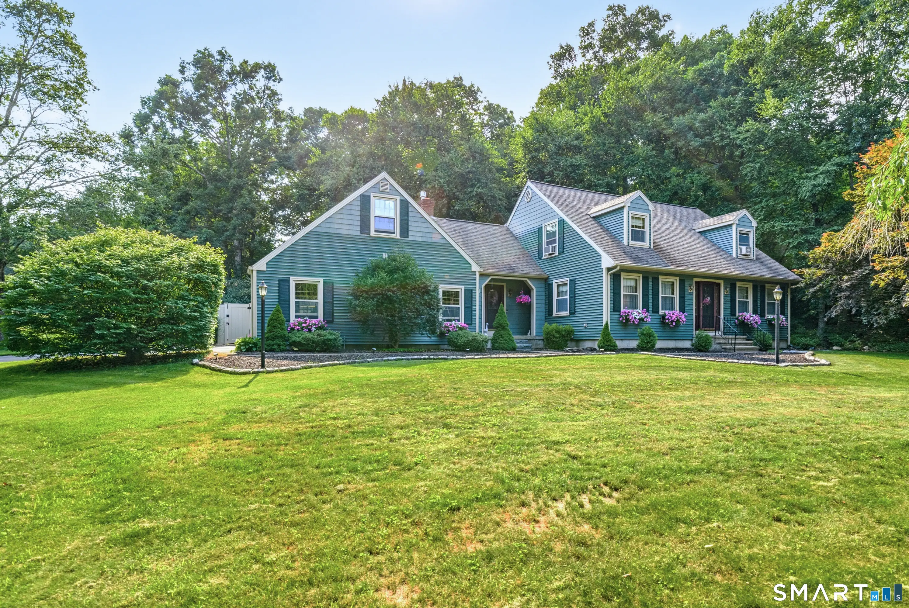165 Pruett Place, Montville
