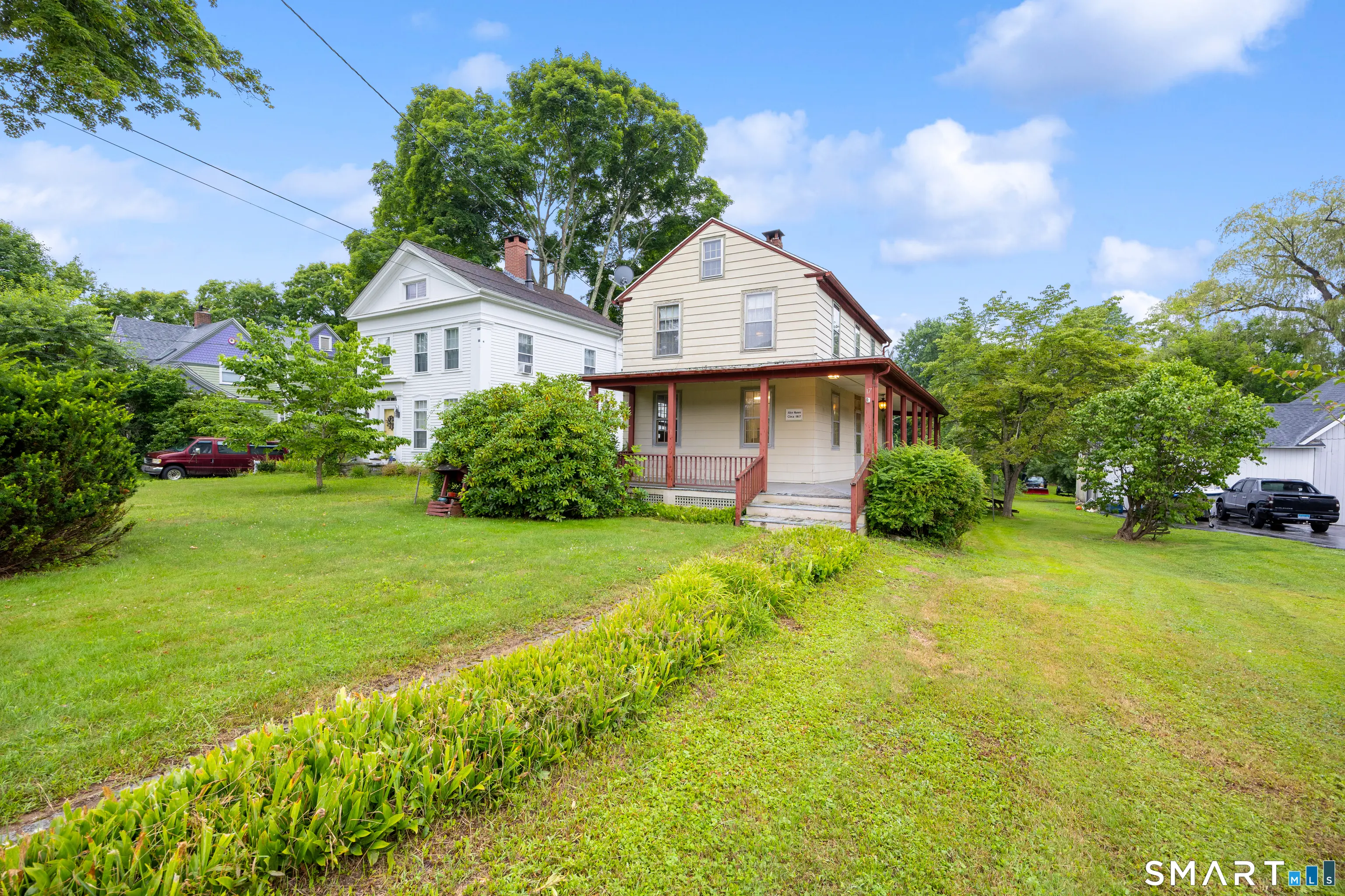 17 Plains Road, East Haddam