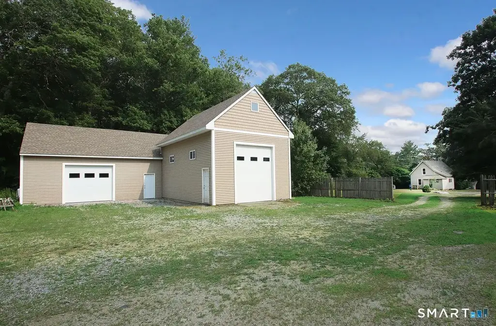 141 Duck Hole Road, Madison