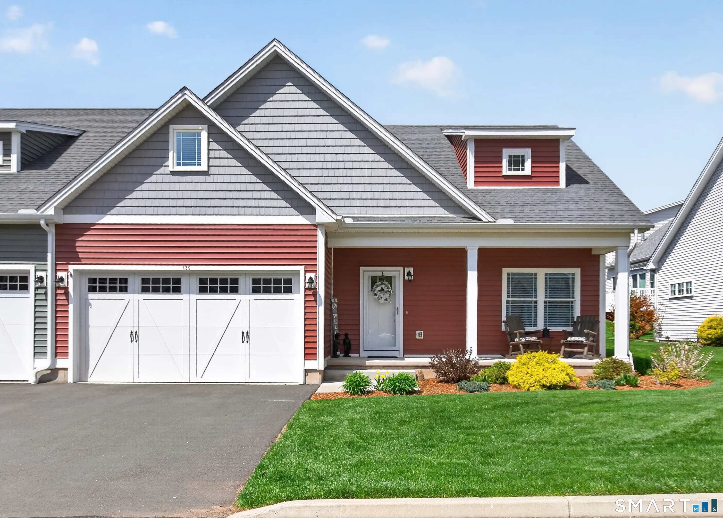 139 Mulholland Way 139, North Haven