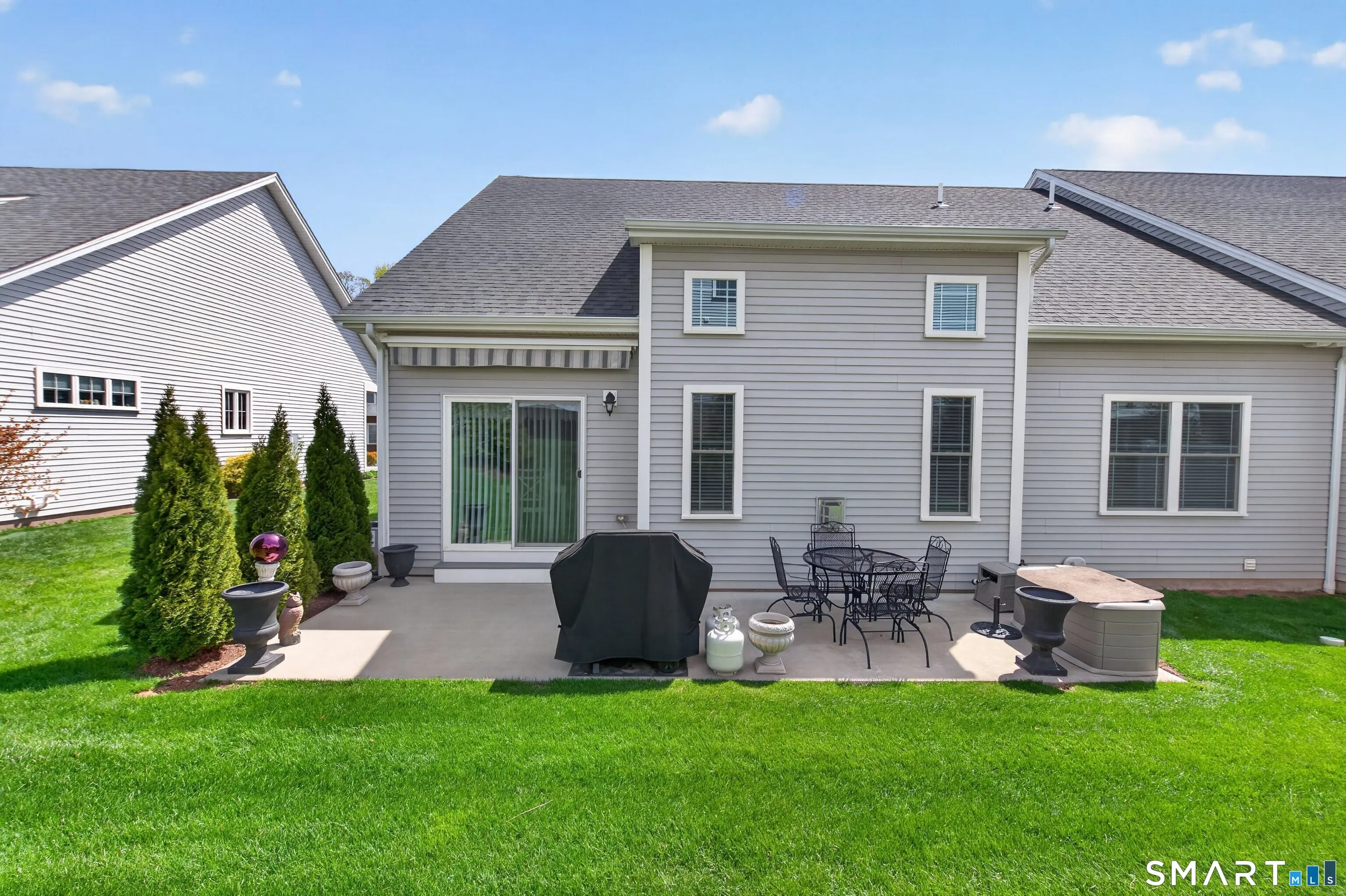 139 Mulholland Way 139, North Haven