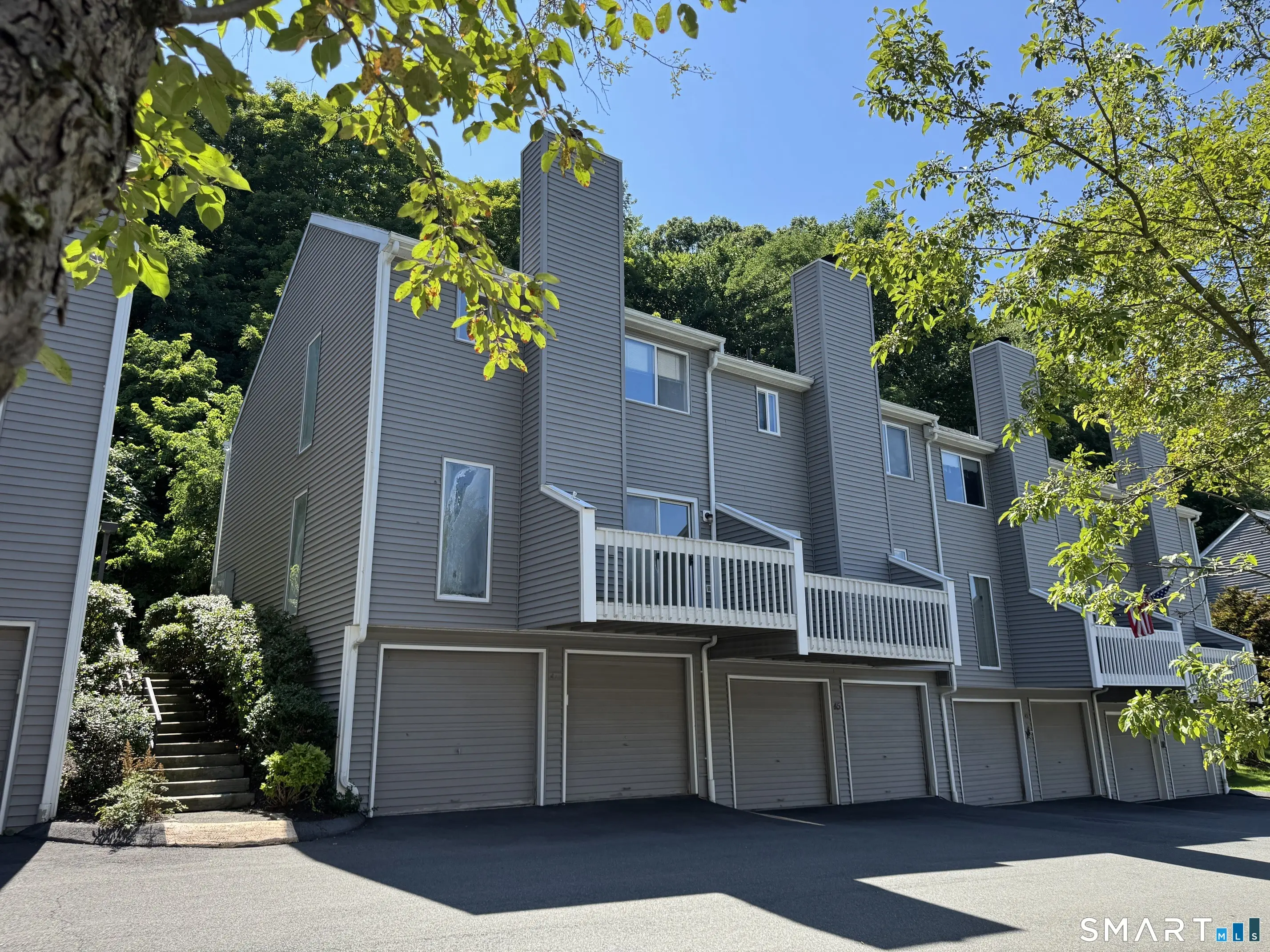 60 Padanaram Road #47, Danbury