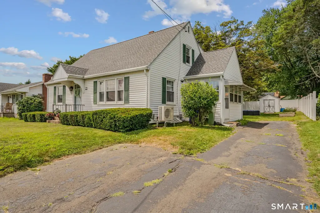 21 Tuccitto Road, Portland