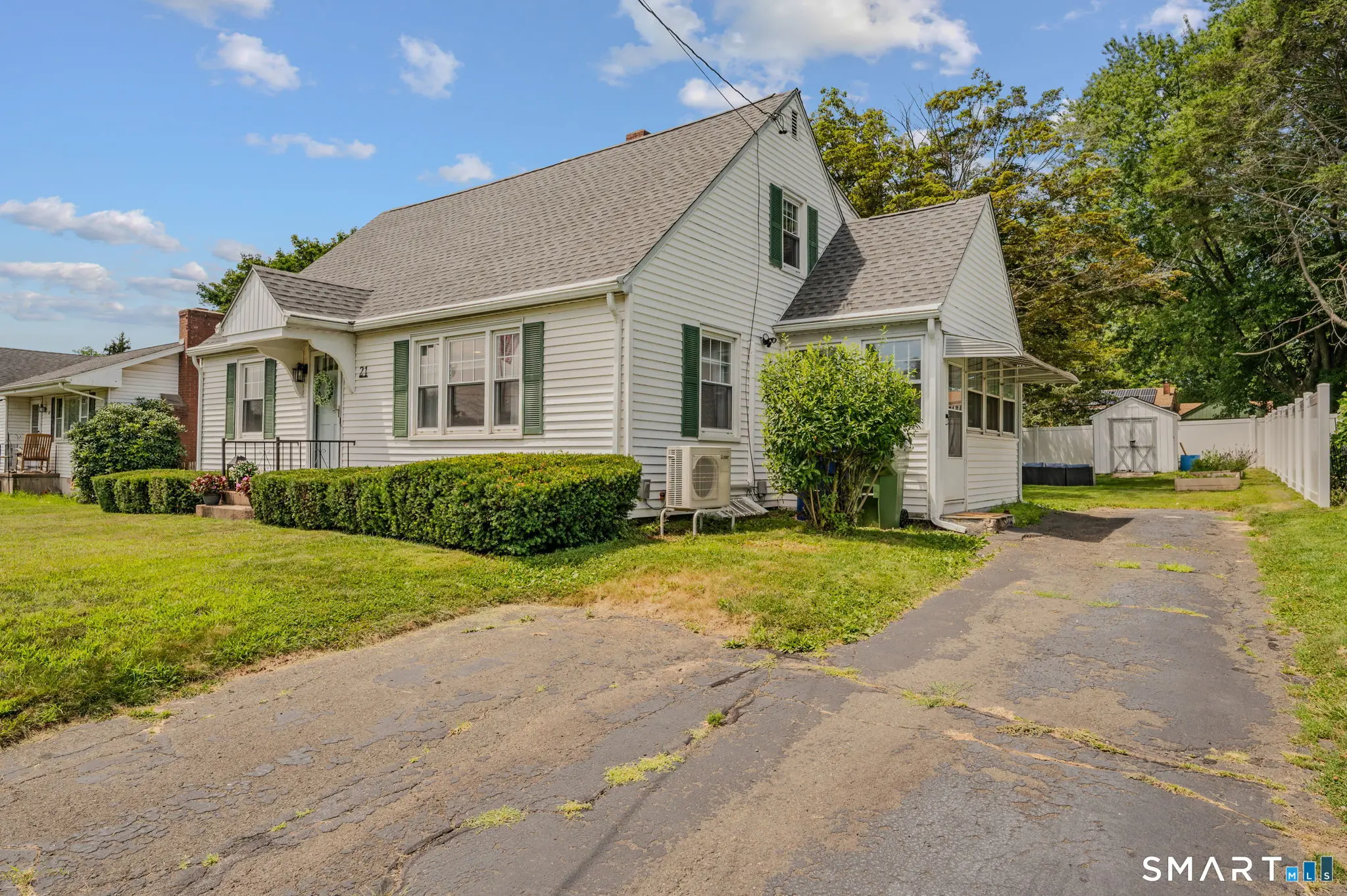 21 Tuccitto Road, Portland