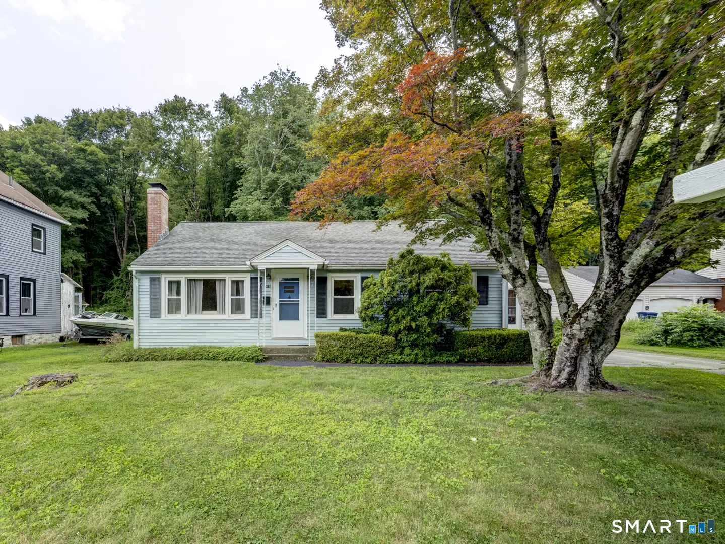 512 Pleasant Street, Windham