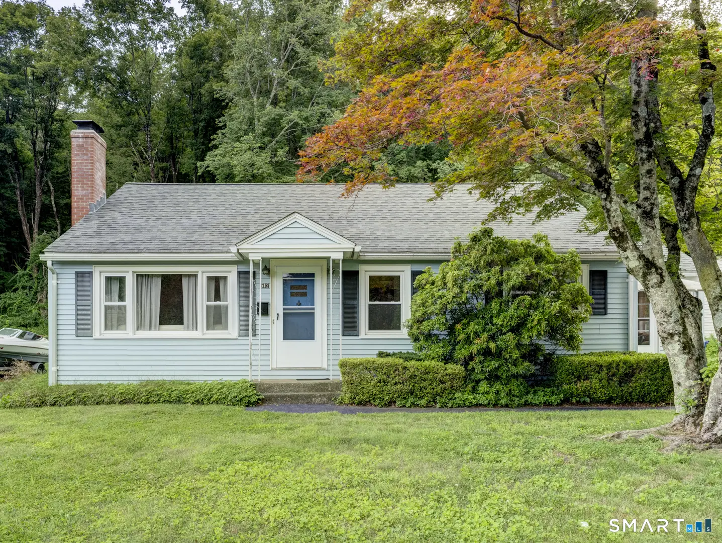 512 Pleasant Street, Windham