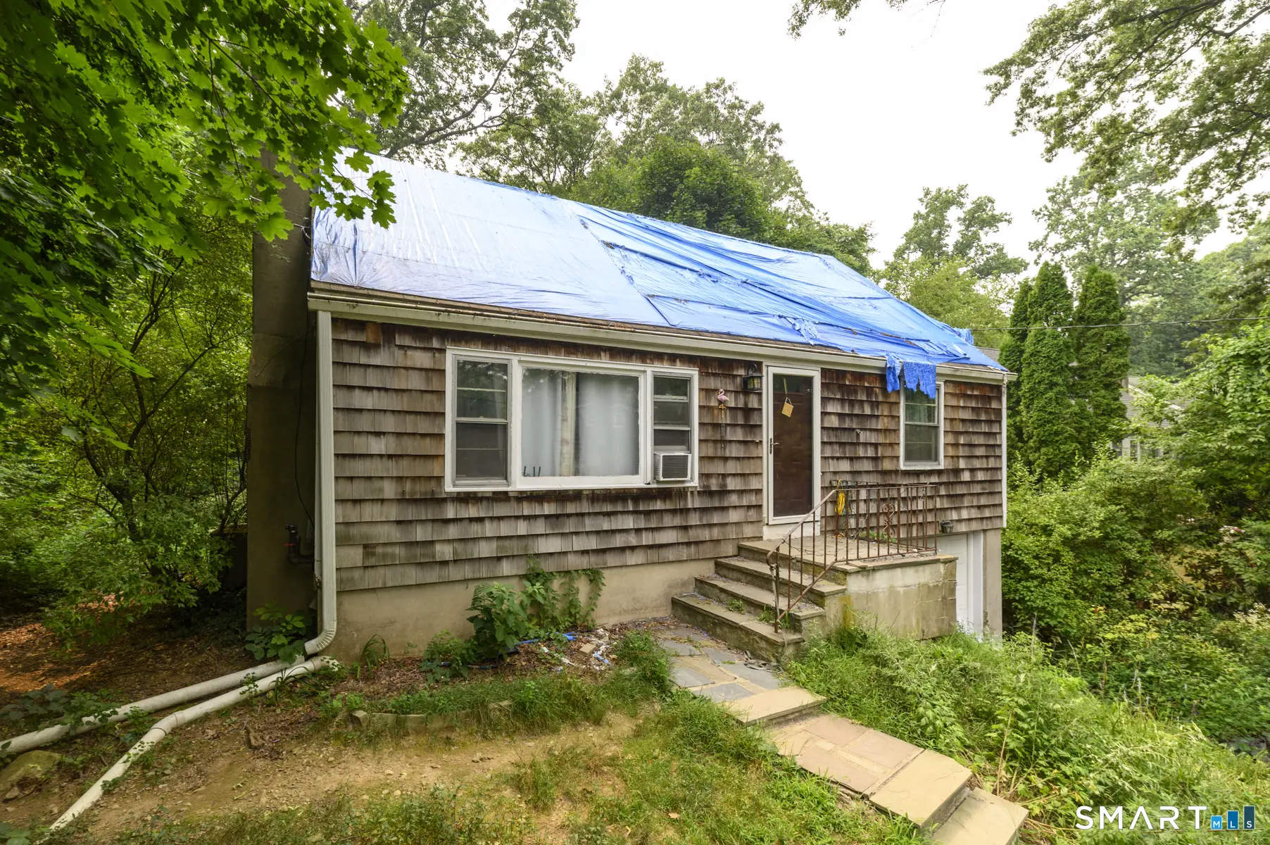 34 Deepwood Lane, Norwalk