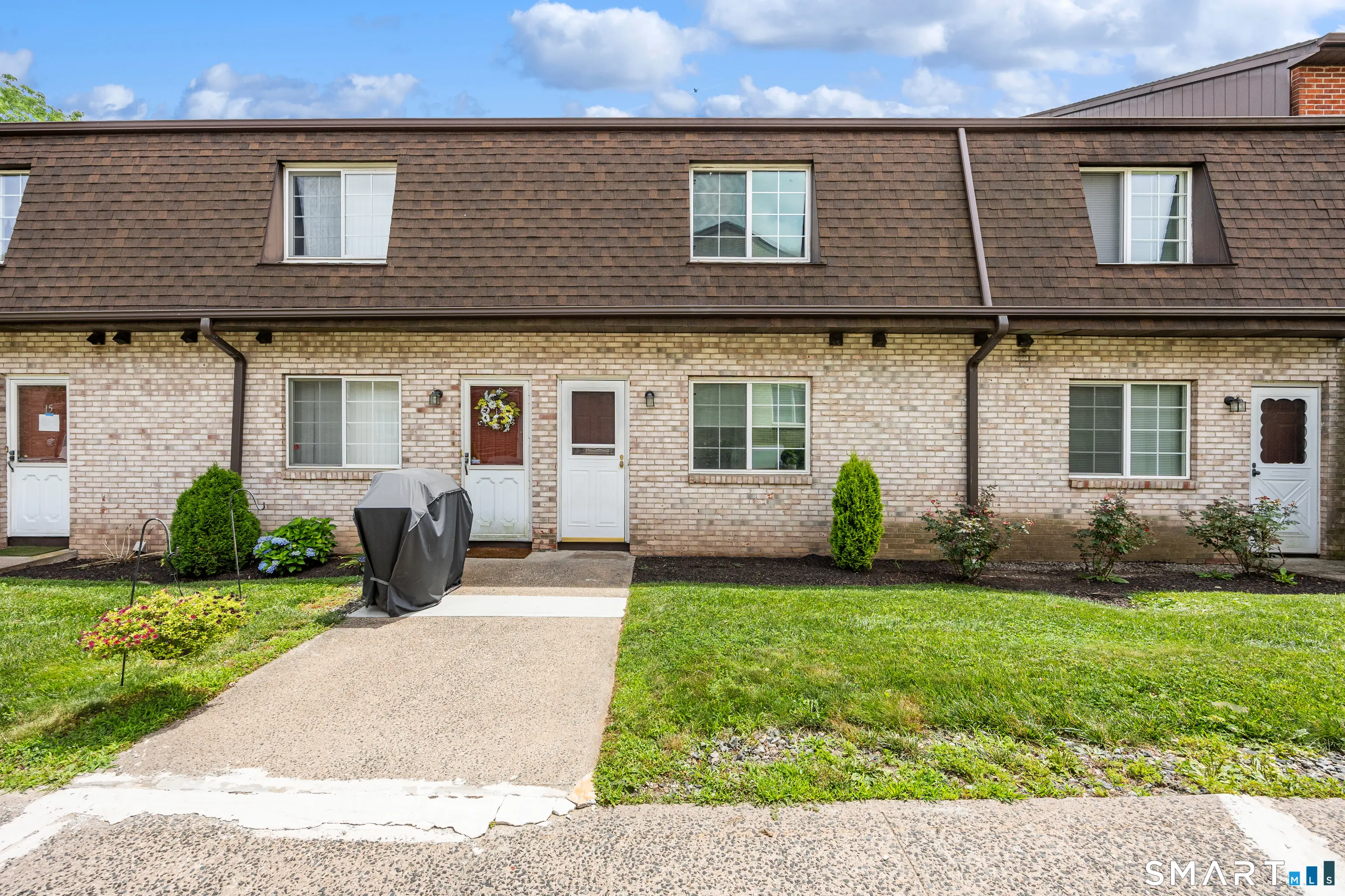 921 Hamilton Avenue 13, Waterbury