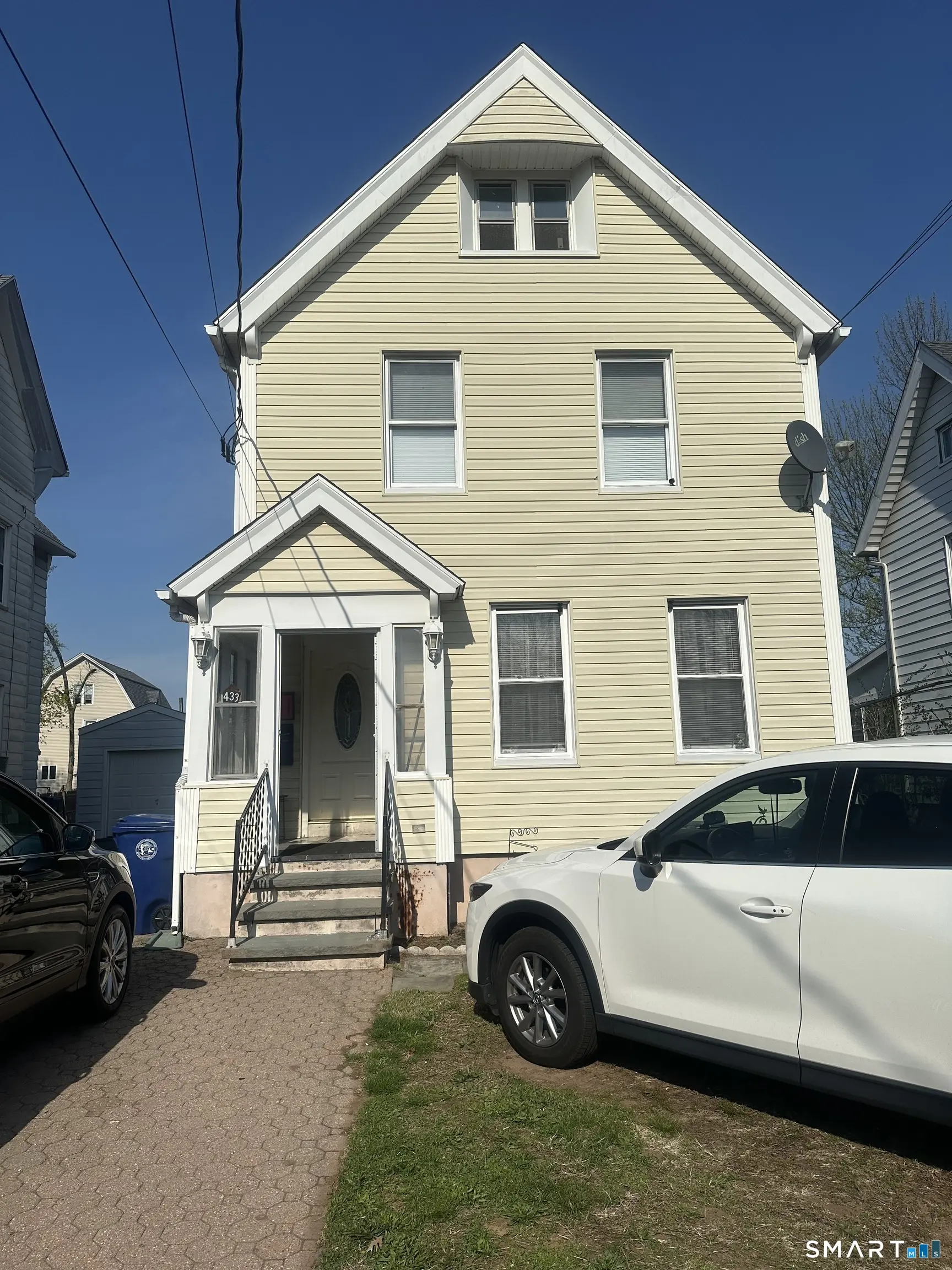 433 Third Avenue 2, West Haven