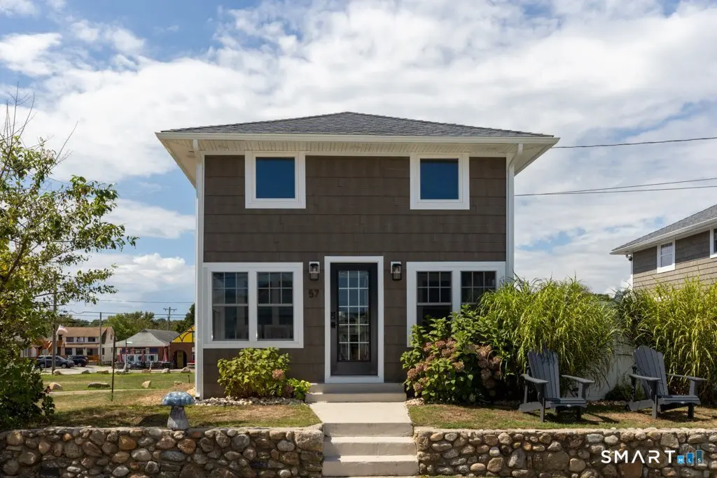 57 Swan Avenue, Old Lyme