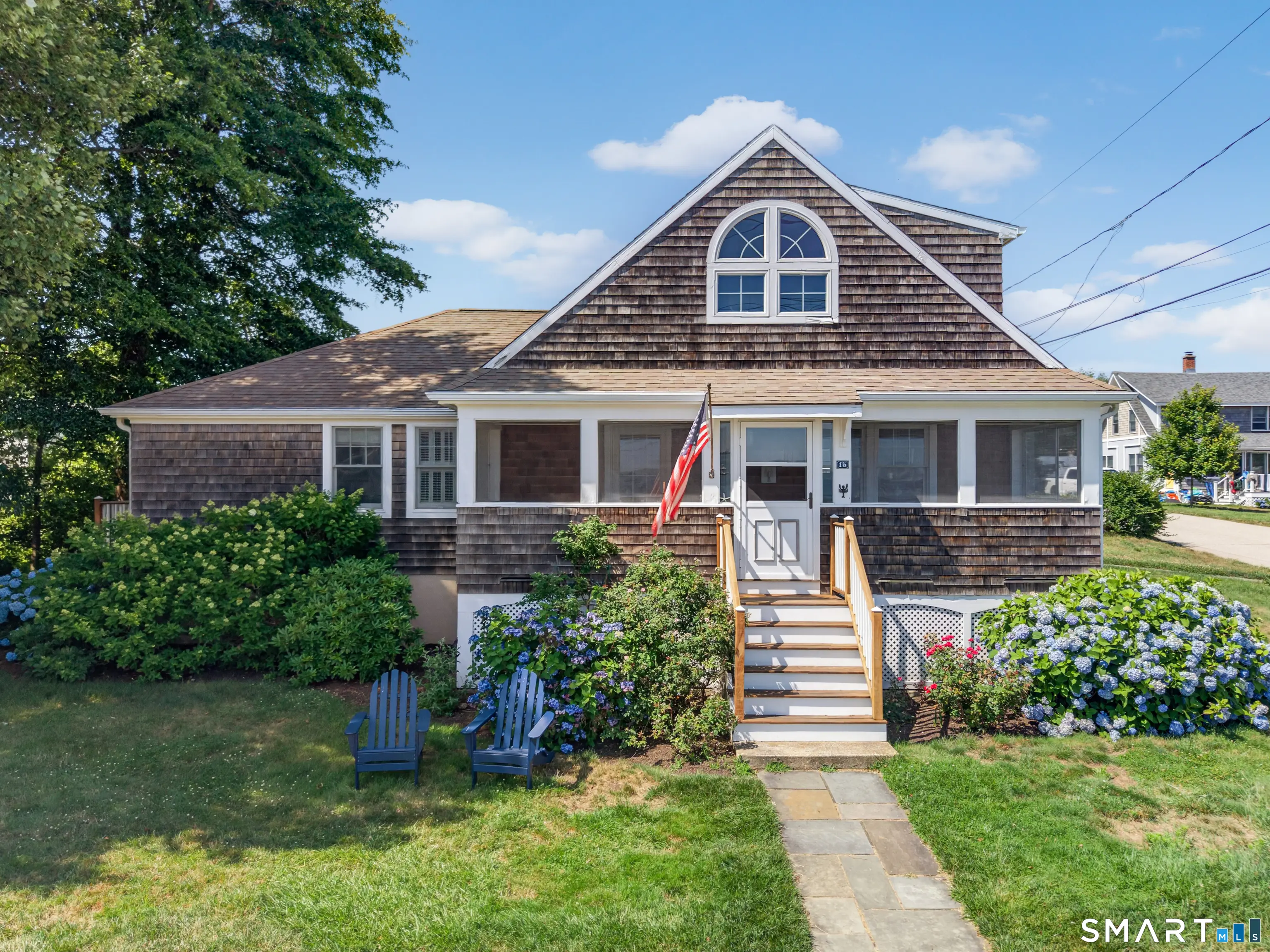 15 James Street, Stonington