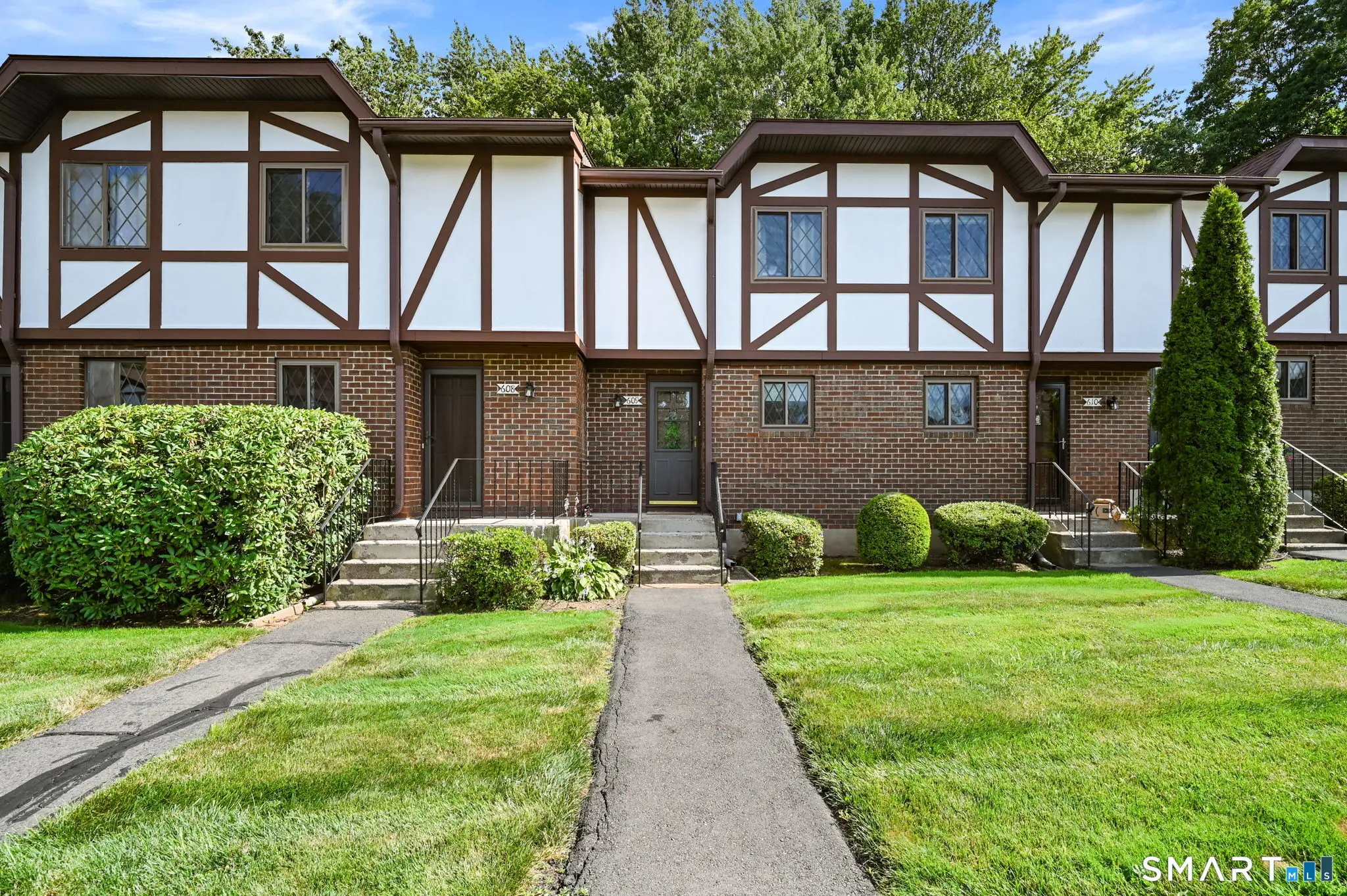 609 Cedar Hollow Drive 609, Rocky Hill