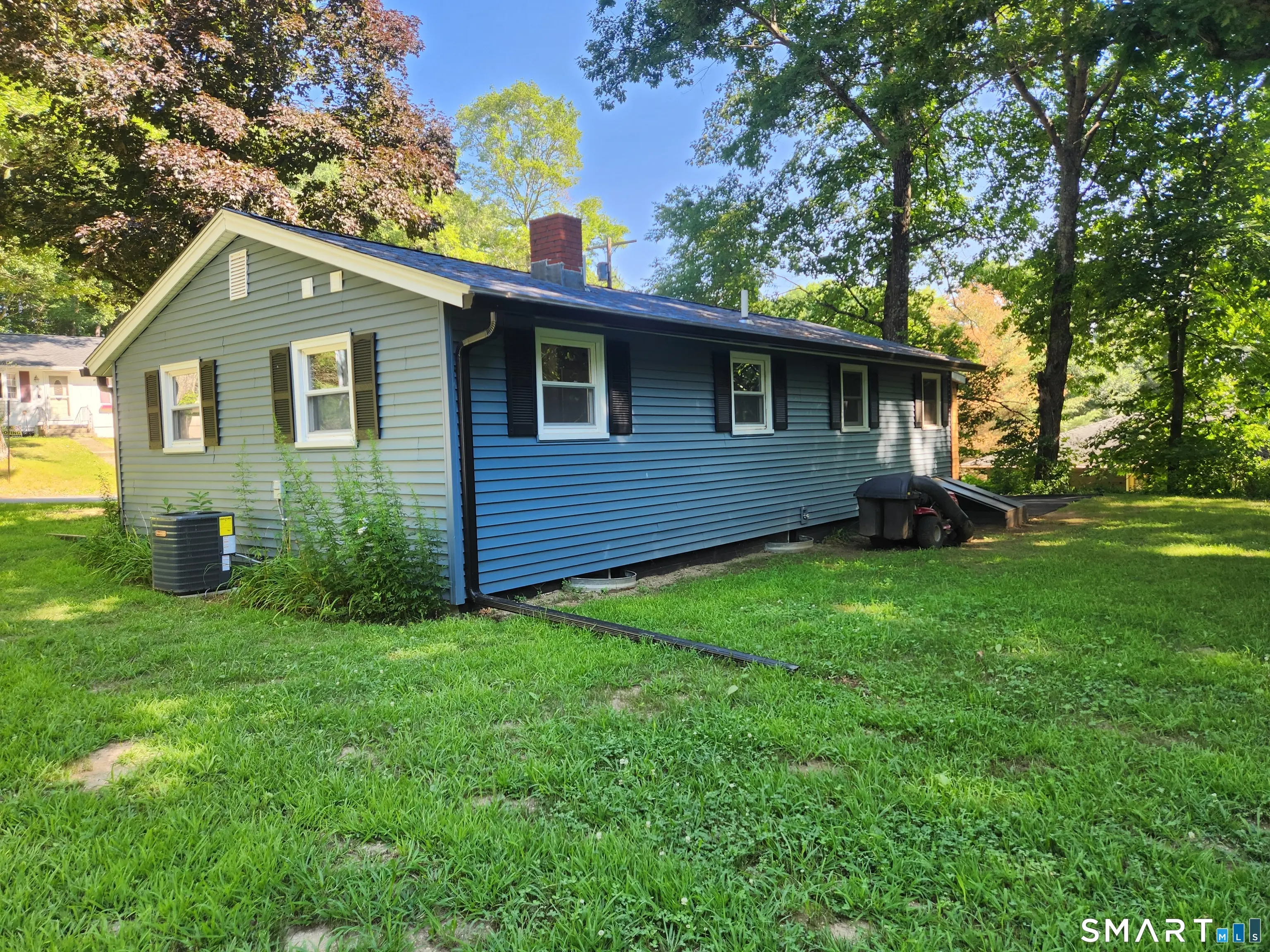 44 Richmond Road, Putnam