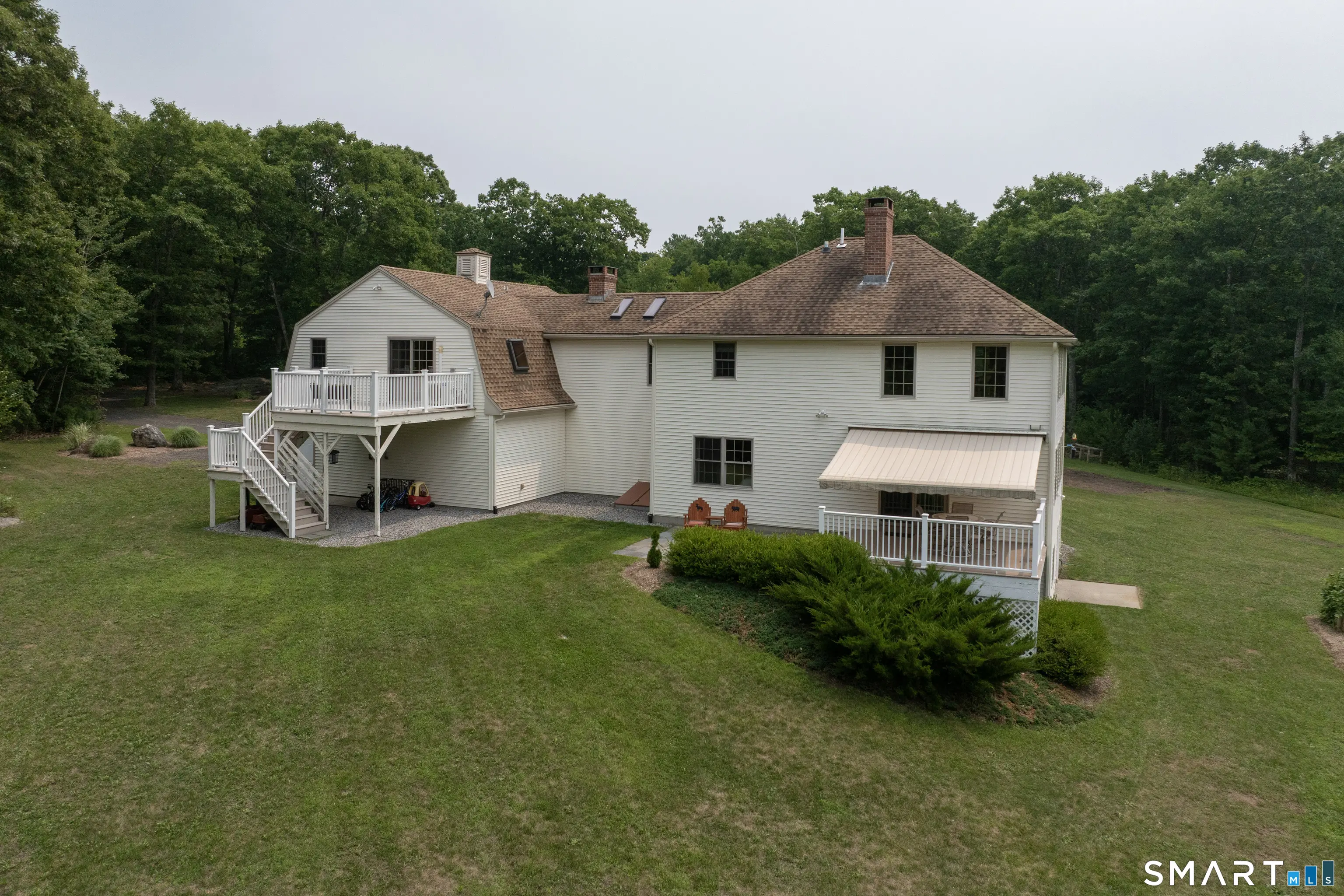13 Woodridge Drive, Barkhamsted