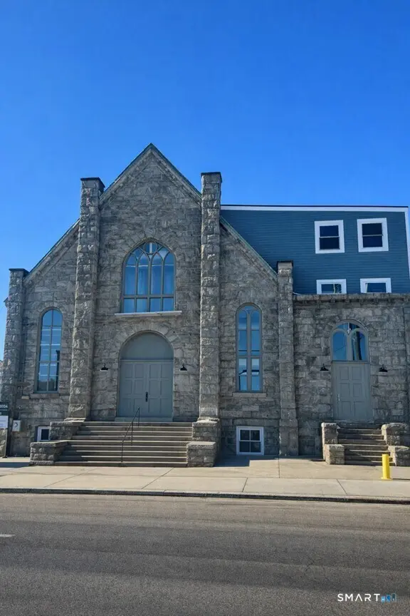 157 Green Street 1b, New London