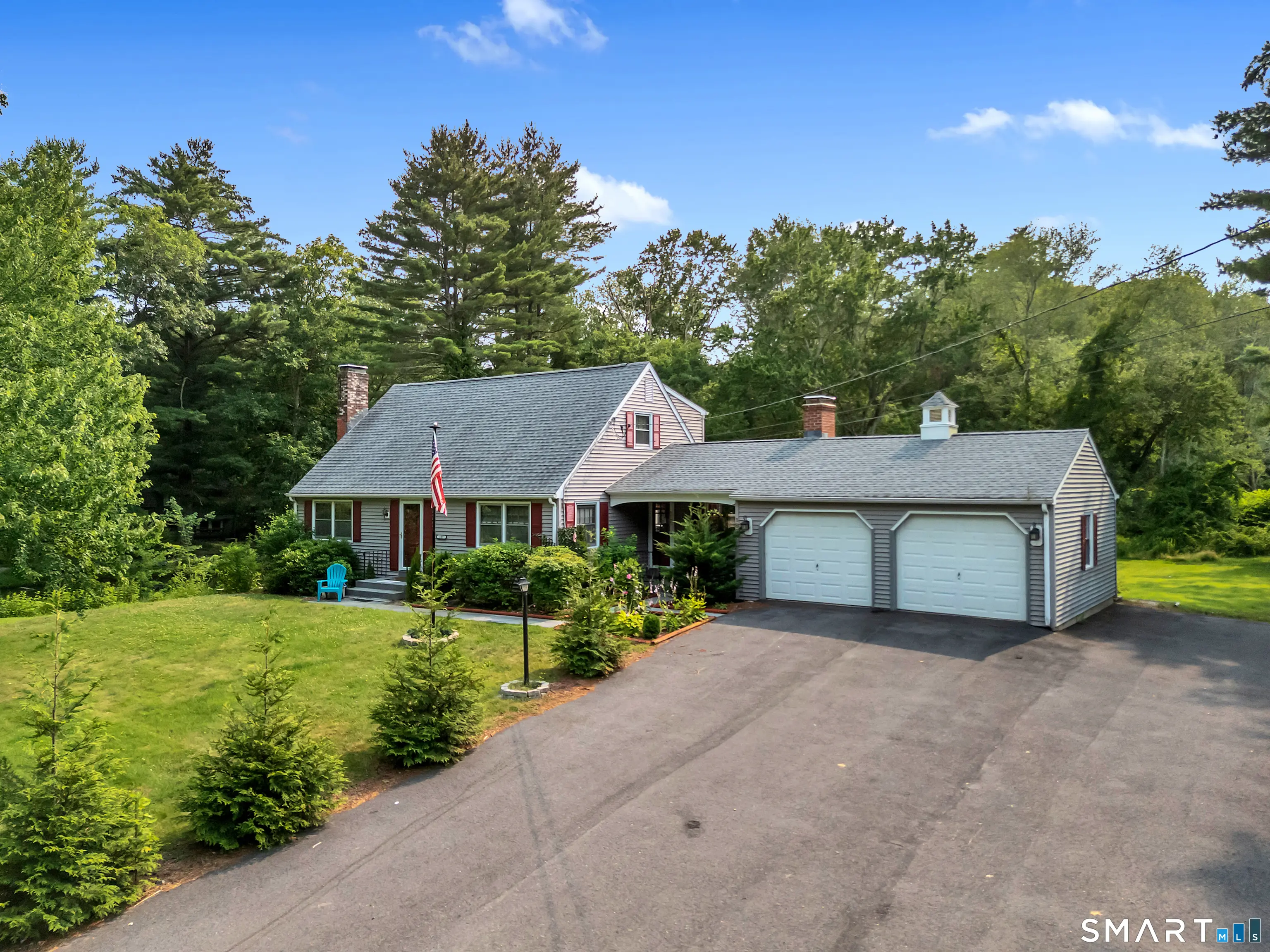 187 Tuckie Road, Windham