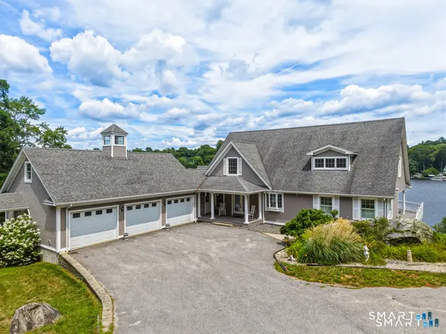 118 Kenwood, Griswold