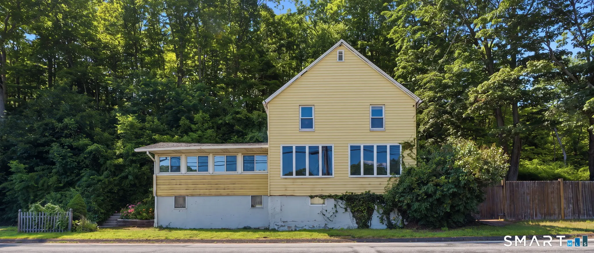3198 Durham Road, Guilford