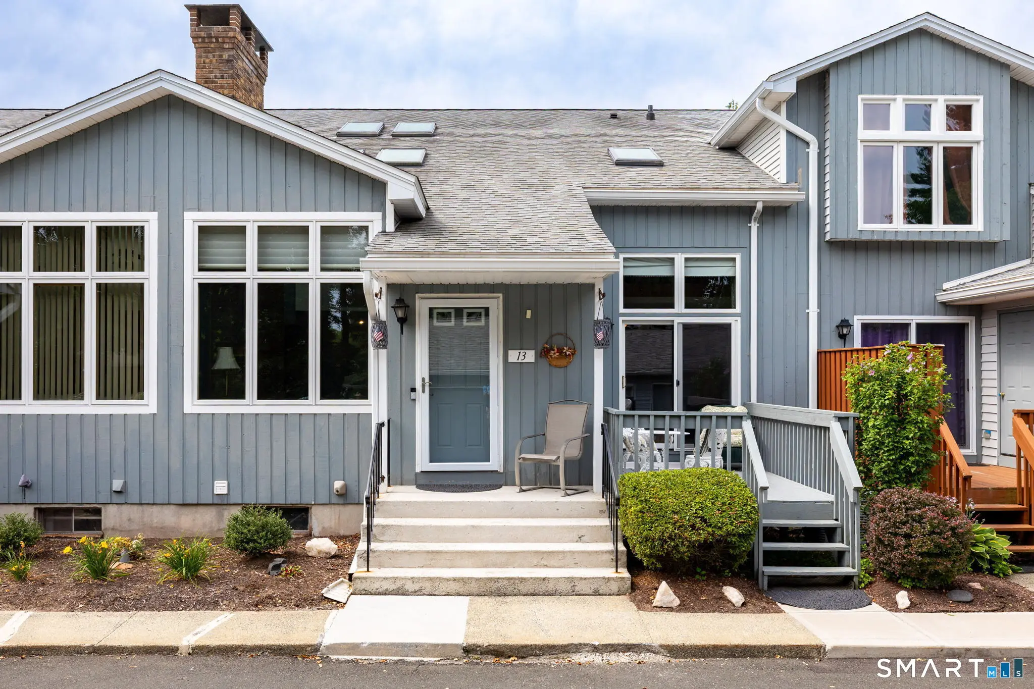 13 Ivy Lane 13, South Windsor