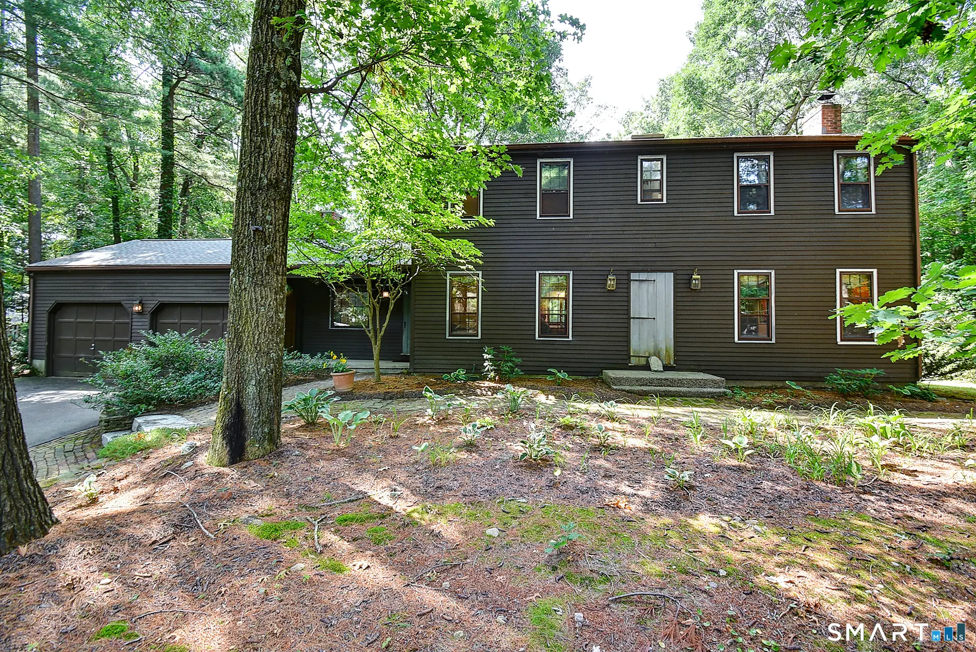 215 Needletree Lane, Glastonbury