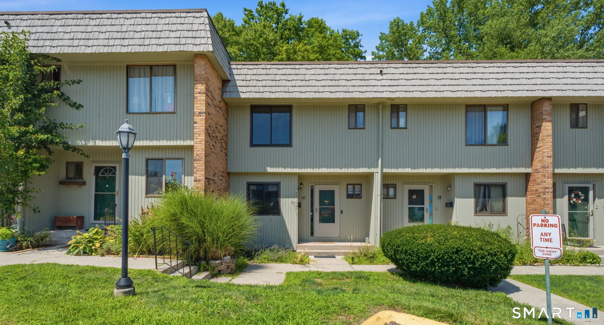 40 Chestnut Court 40, Cromwell