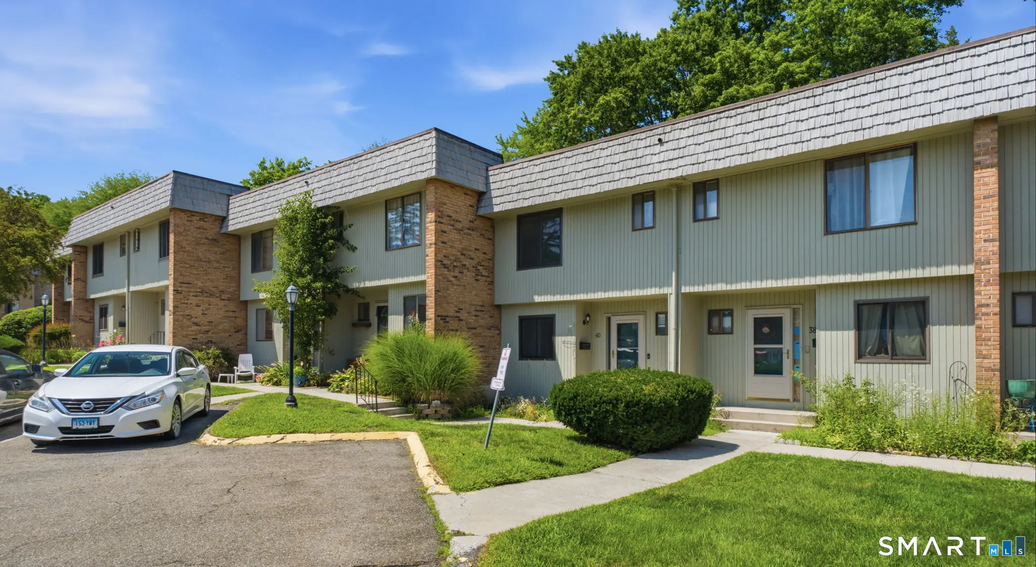 40 Chestnut Court 40, Cromwell
