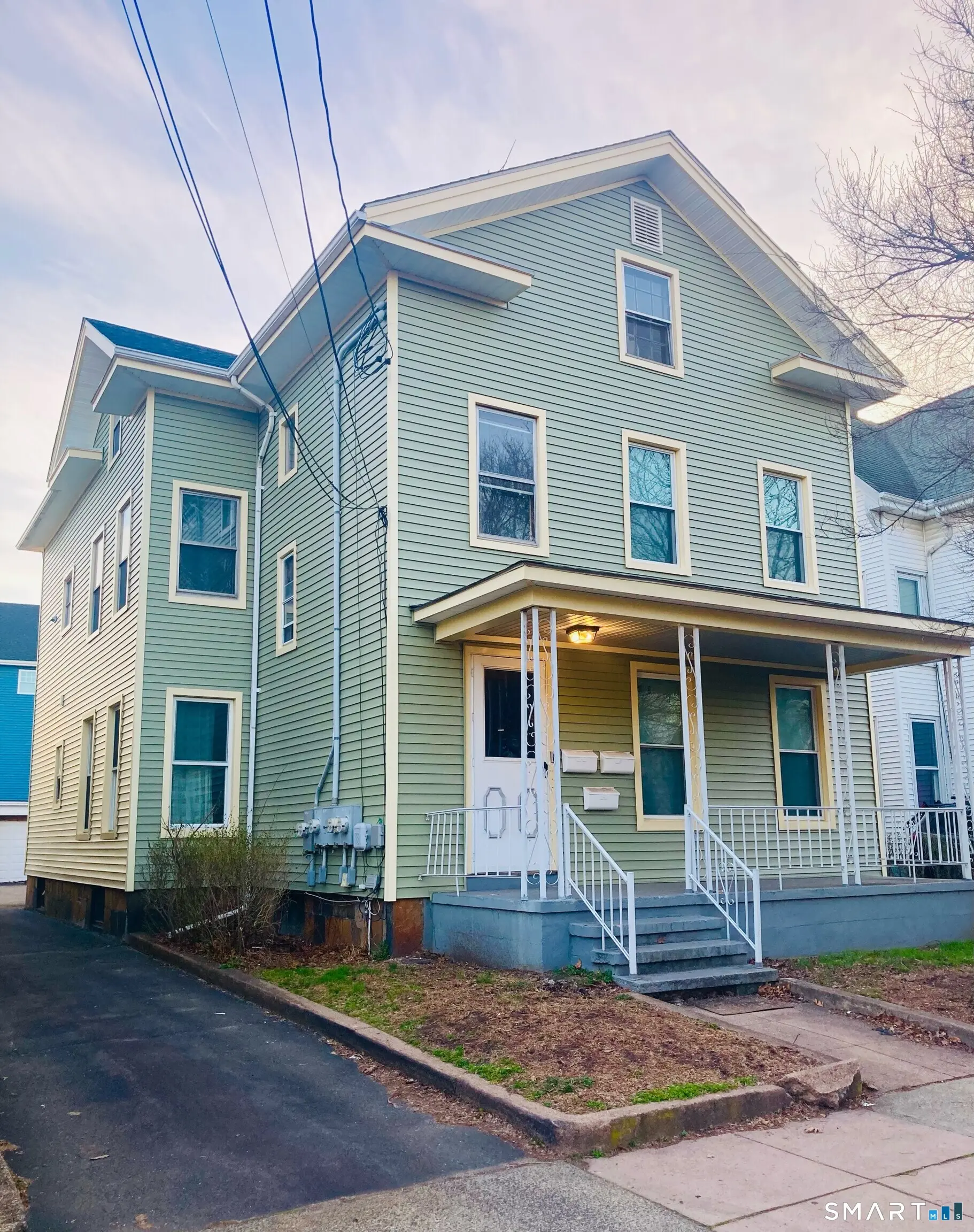 34 Clark Street, New Haven