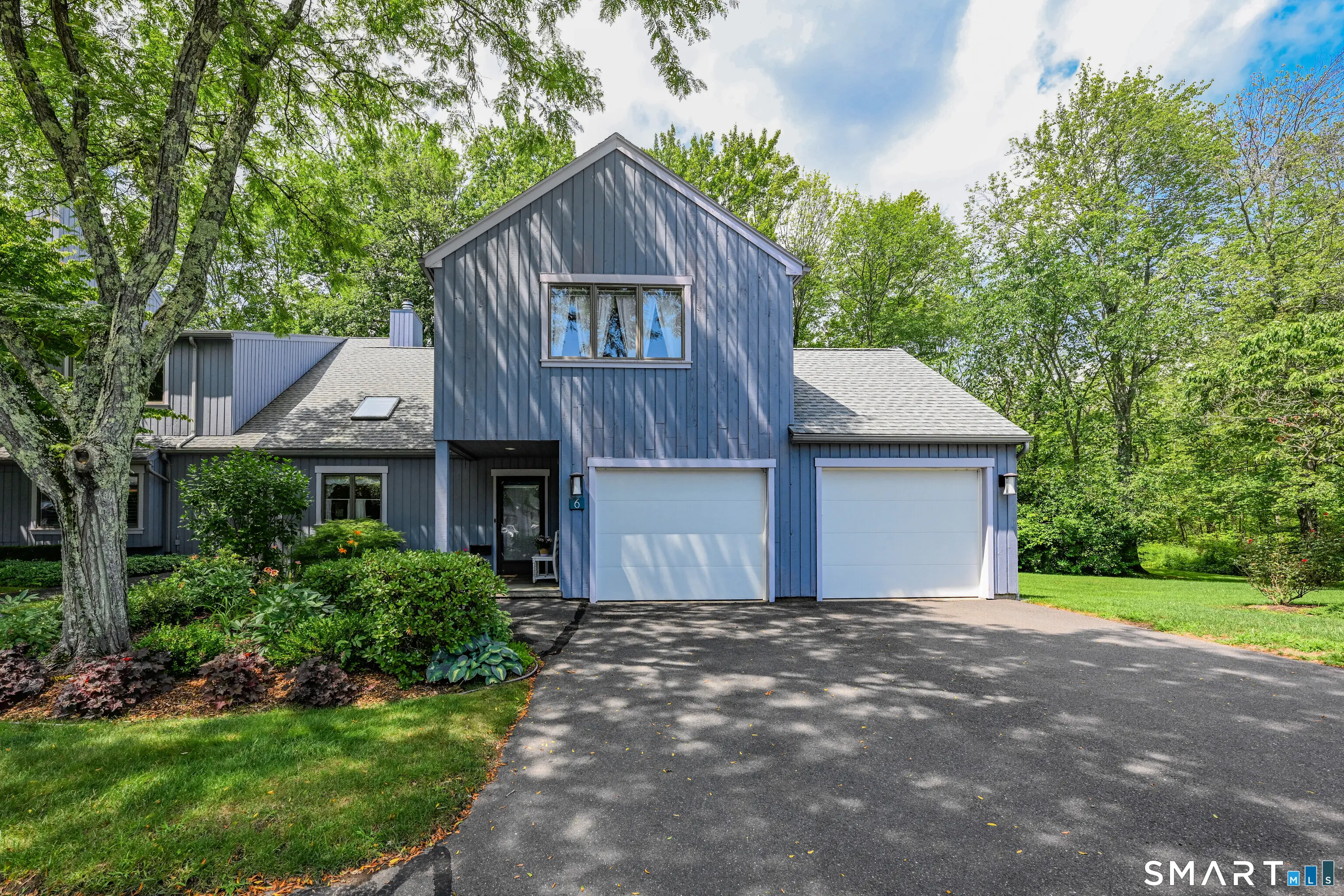 1469 Farmington Avenue 6, Bristol