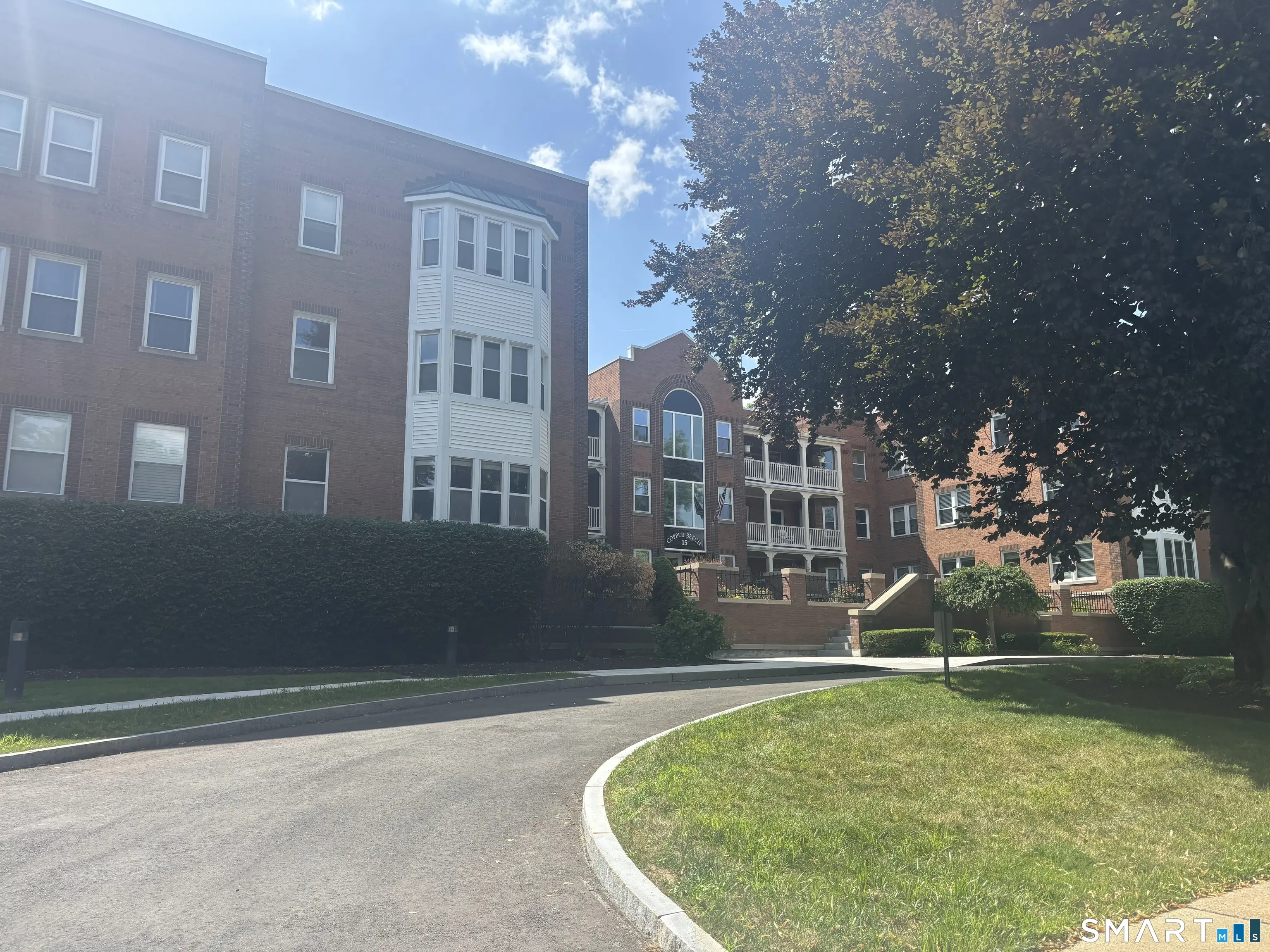 15 Highland Street 202, West Hartford