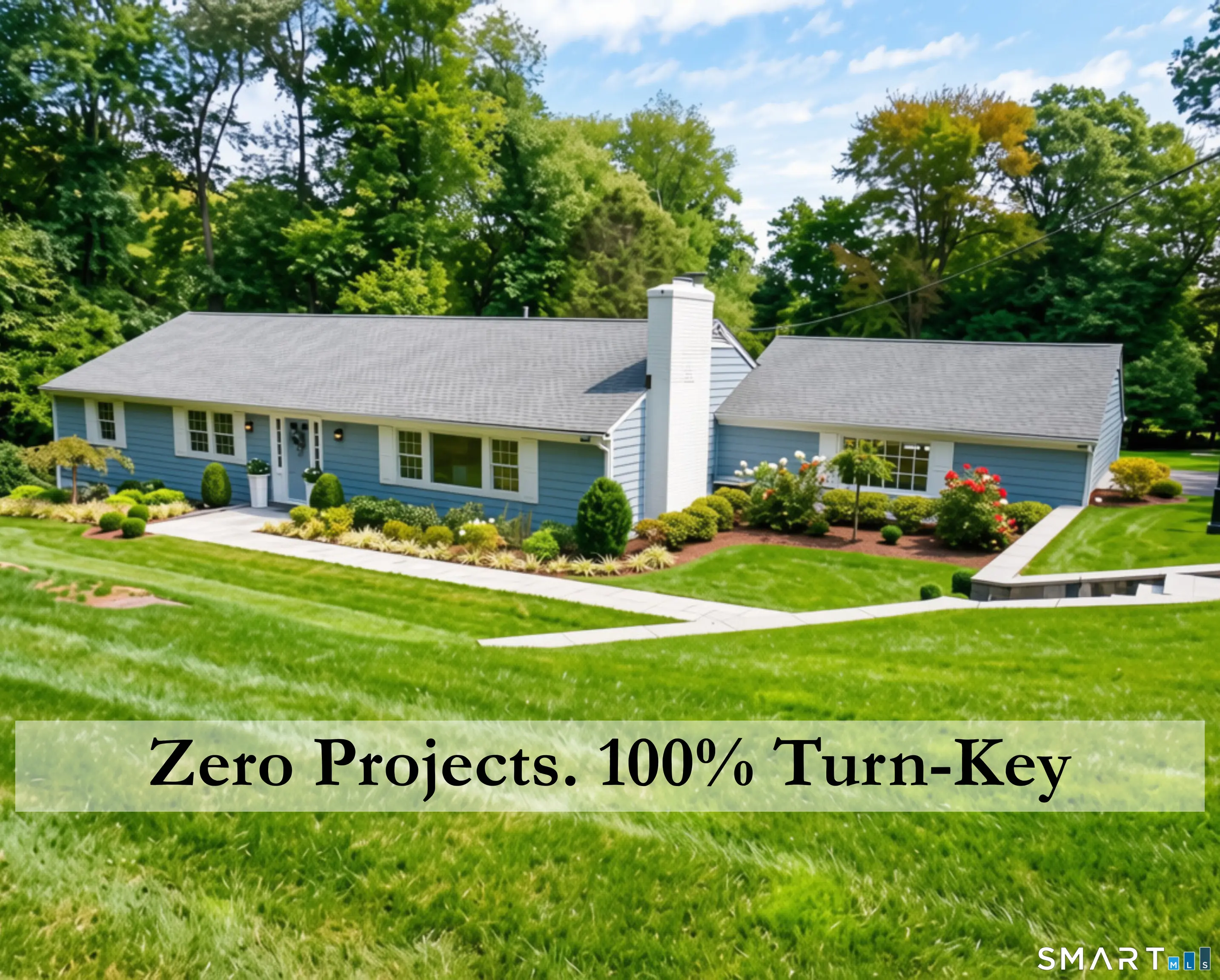 76 Comstock Hill Road, New Canaan