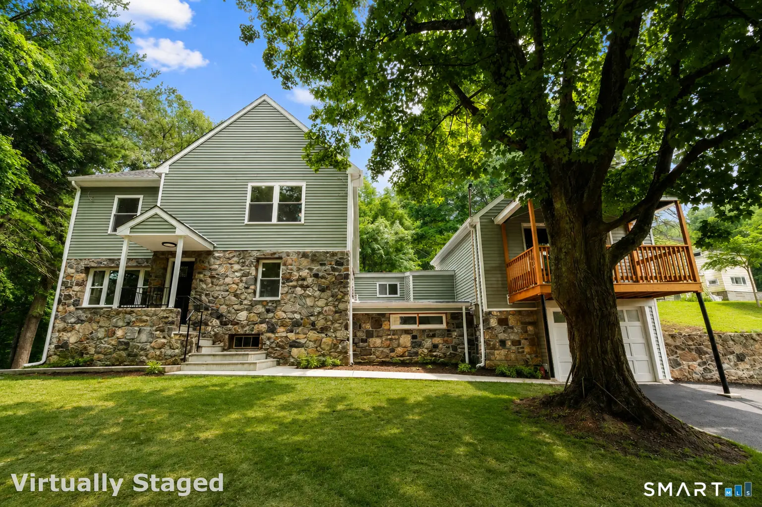 28 Spruce Mountain Road, Danbury