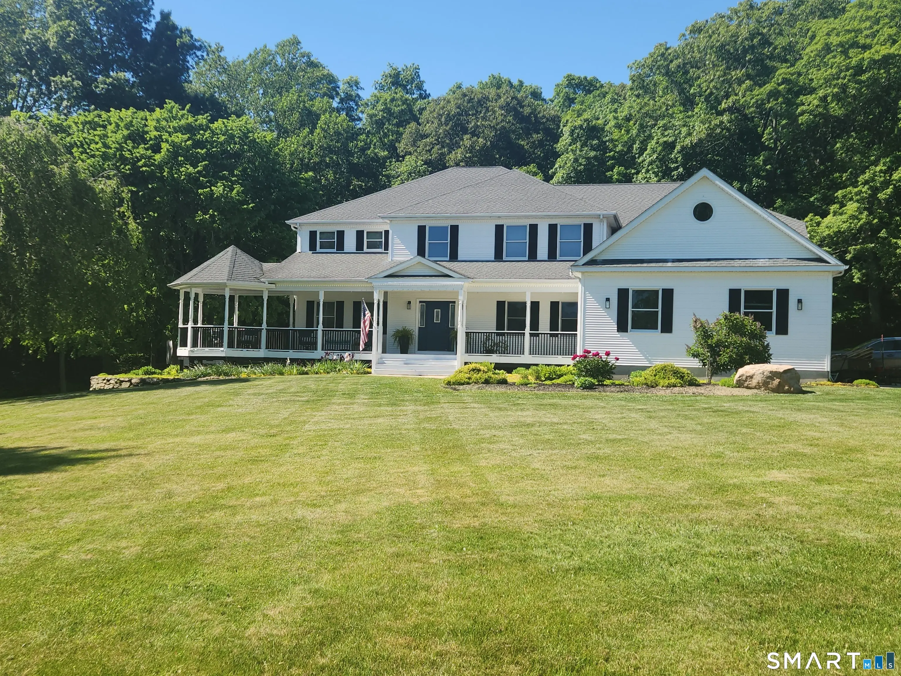 38 Emerald Glen Lane, Salem