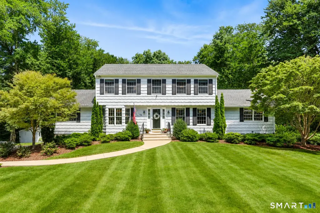94 Swendsen Drive, Monroe