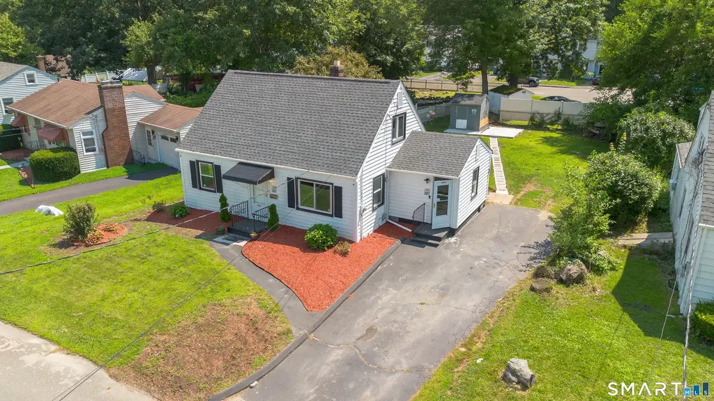 207 Nichols Drive, Waterbury