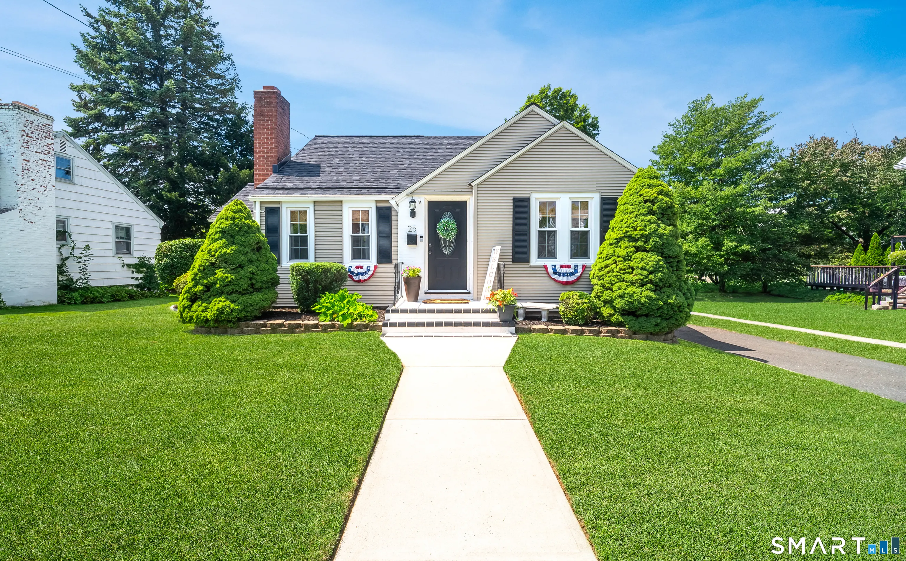 25 Garfield Avenue, Middletown