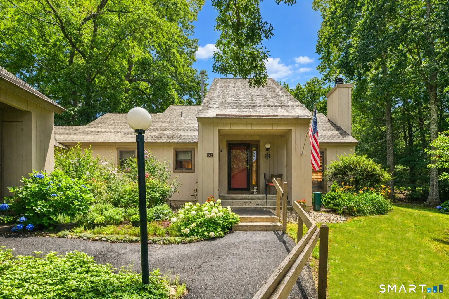 63 Byron Drive 63, Avon