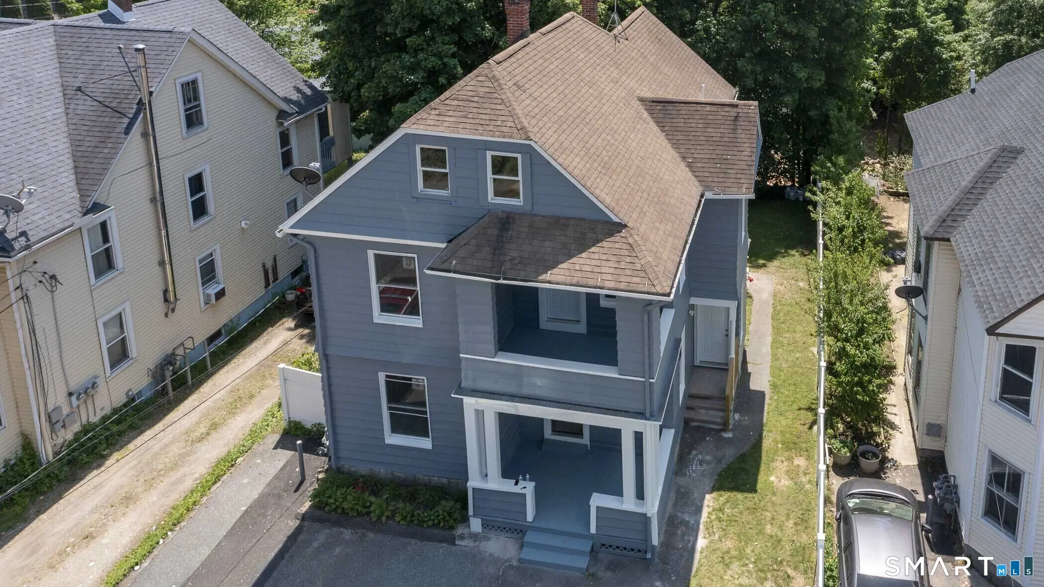 218 East Pearl Street, Torrington