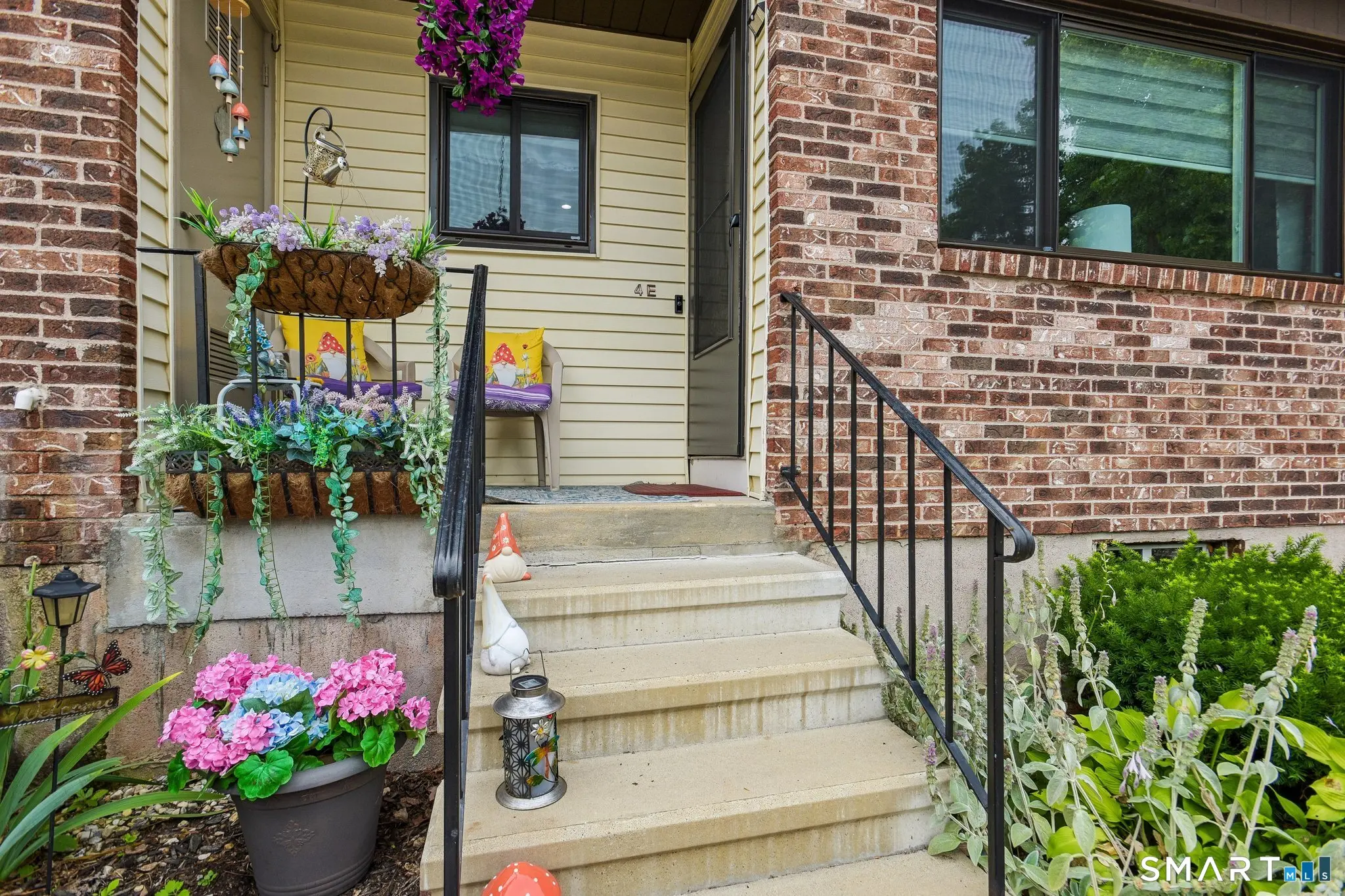 140 Thompson Street 4e, East Haven
